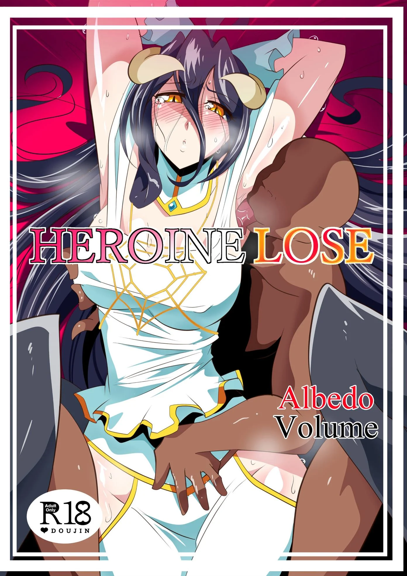 A rotina de sexo de Albedo – Dilf – Ler Quadrinho Completos A rotina de sexo de Albedo – Dilf – Ler Quadrinho Completos