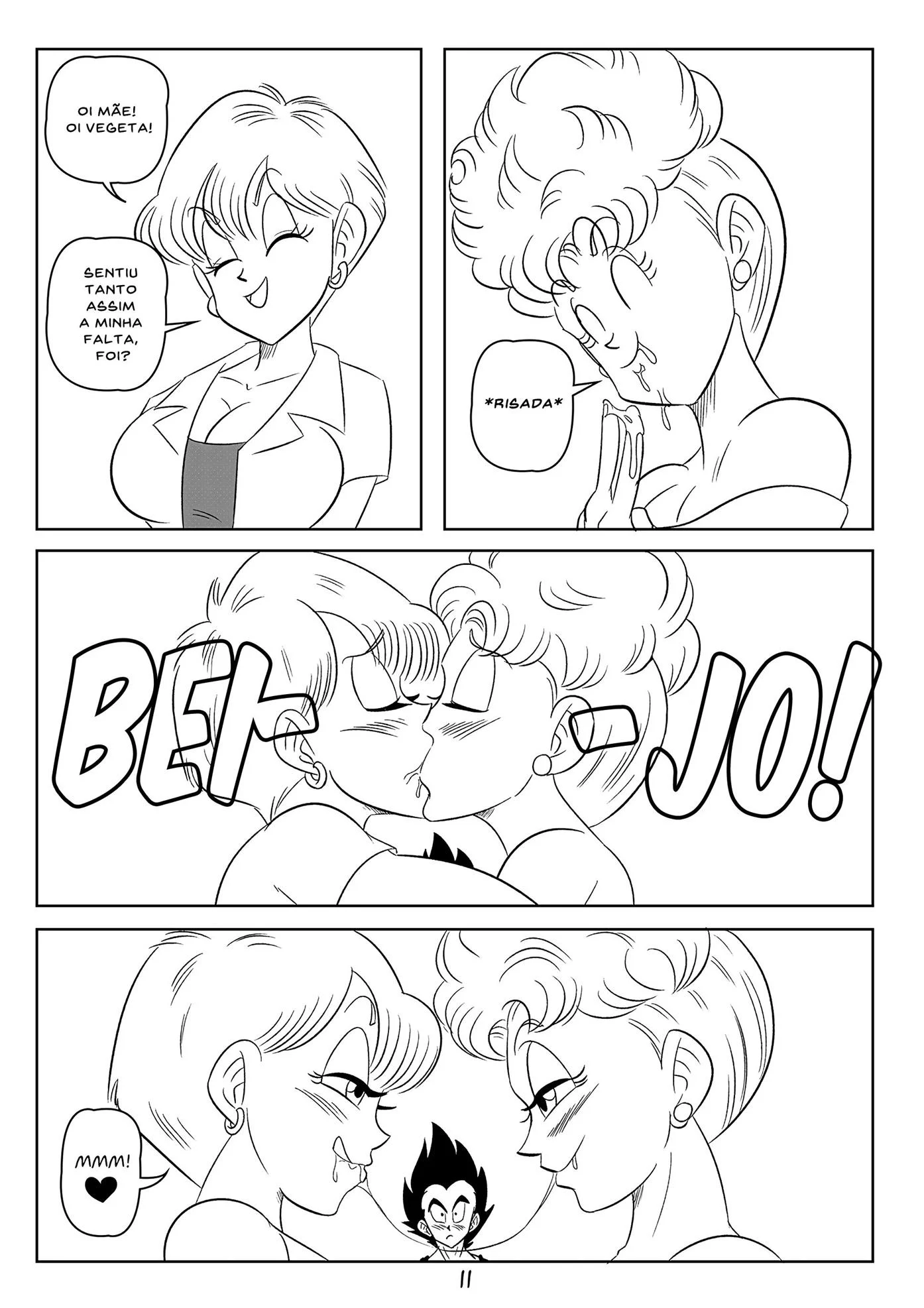 A Sogra Tarada – MILF – Todo em PT-BR A Sogra Tarada – MILF – Todo em PT-BR