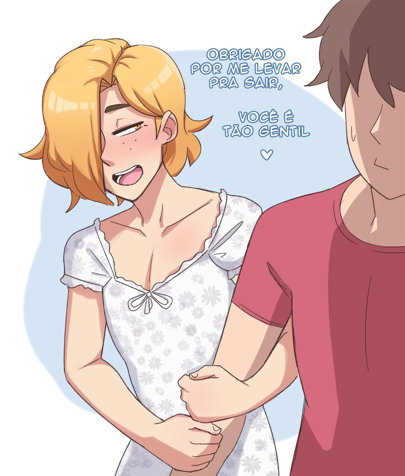 A trap da fazenda – Quadrinhos Eroticos – Legendas em PT-BR A trap da fazenda – Quadrinhos Eroticos – Legendas em PT-BR