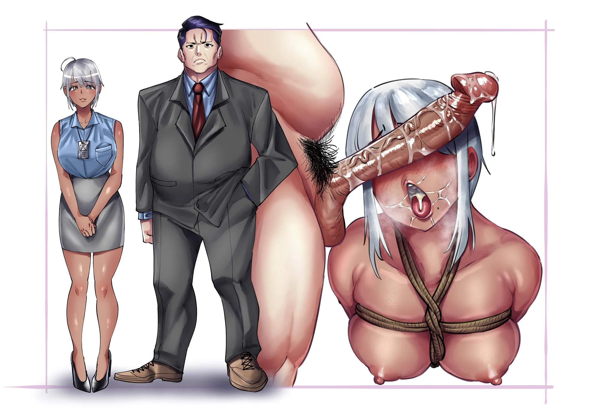 A vadia do chefe – Boquete – SuperHQ A vadia do chefe – Boquete – SuperHQ