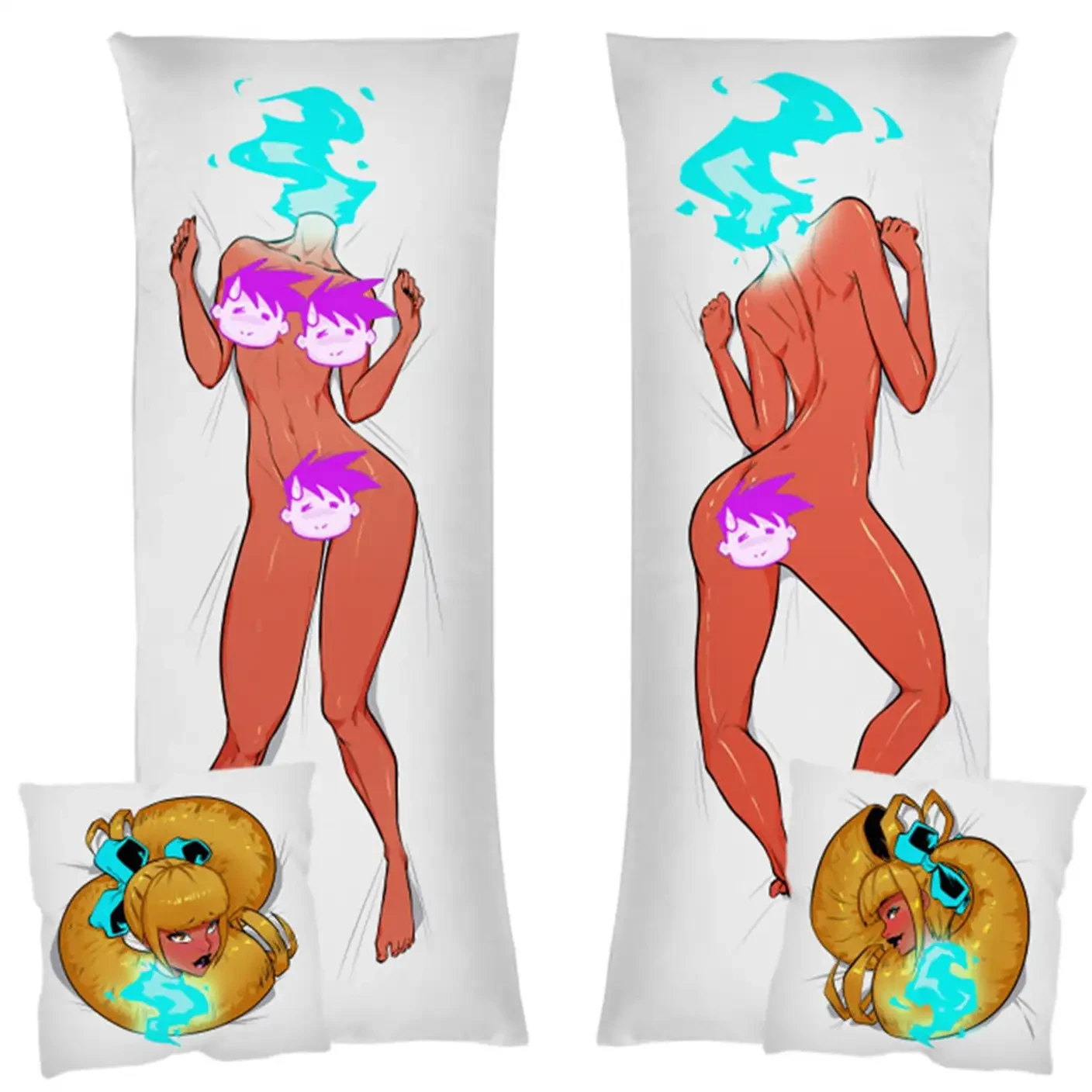 Academia das Garotas Monstro 6 &ndash; Peit&otilde;es &ndash; Completo