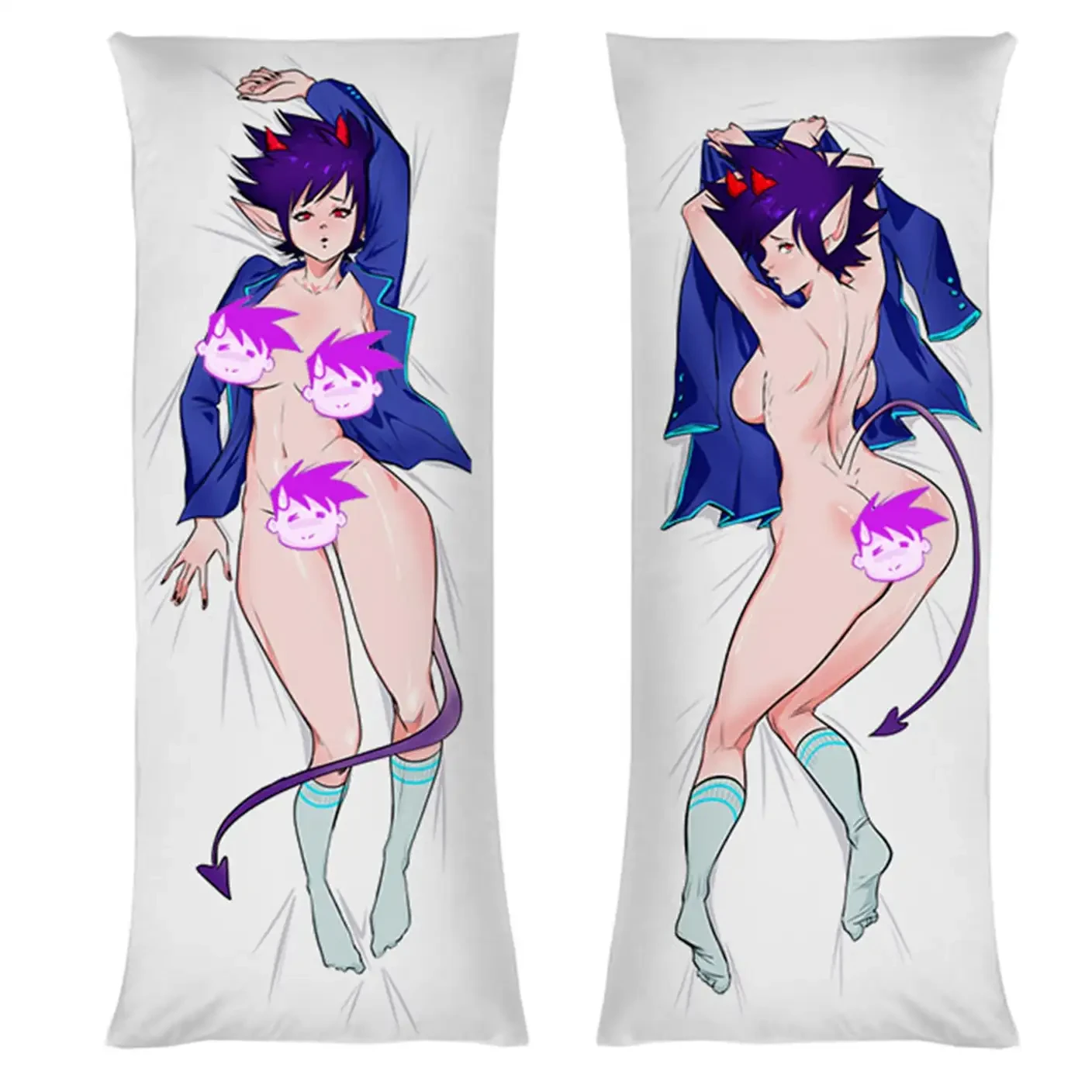 Academia das Garotas Monstro 6 &ndash; Peit&otilde;es &ndash; Completo