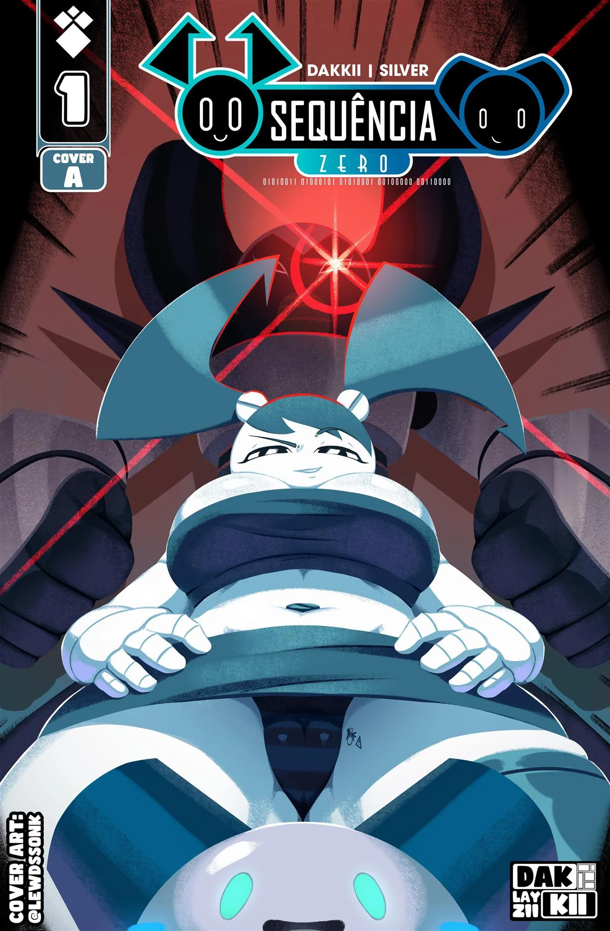 Acasalamento Rob&oacute;tico &ndash; Hentai Sem Censura &ndash; Tradu&ccedil;&atilde;o Nacional