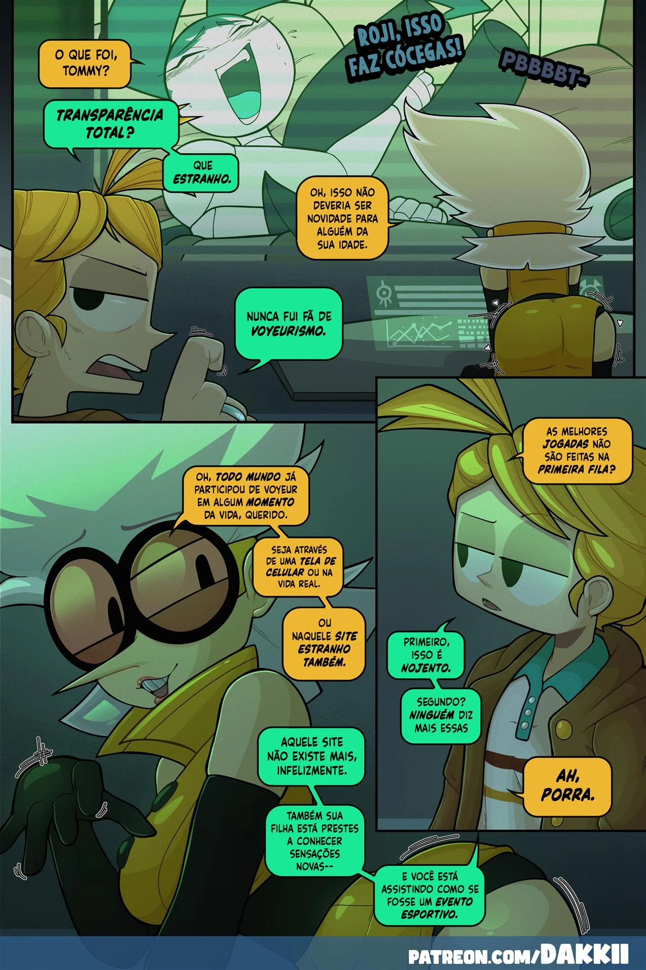 Acasalamento Robótico – Hentai Sem Censura – Tradução Nacional Acasalamento Robótico – Hentai Sem Censura – Tradução Nacional