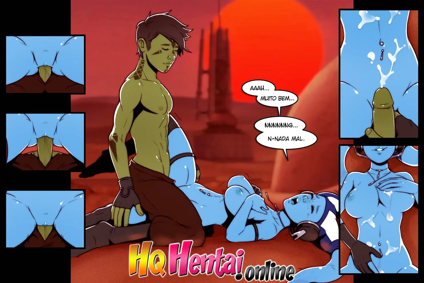 Alenya a Aprendiz Safada – Peitões – Todo em PT-BR Alenya a Aprendiz Safada – Peitões – Todo em PT-BR