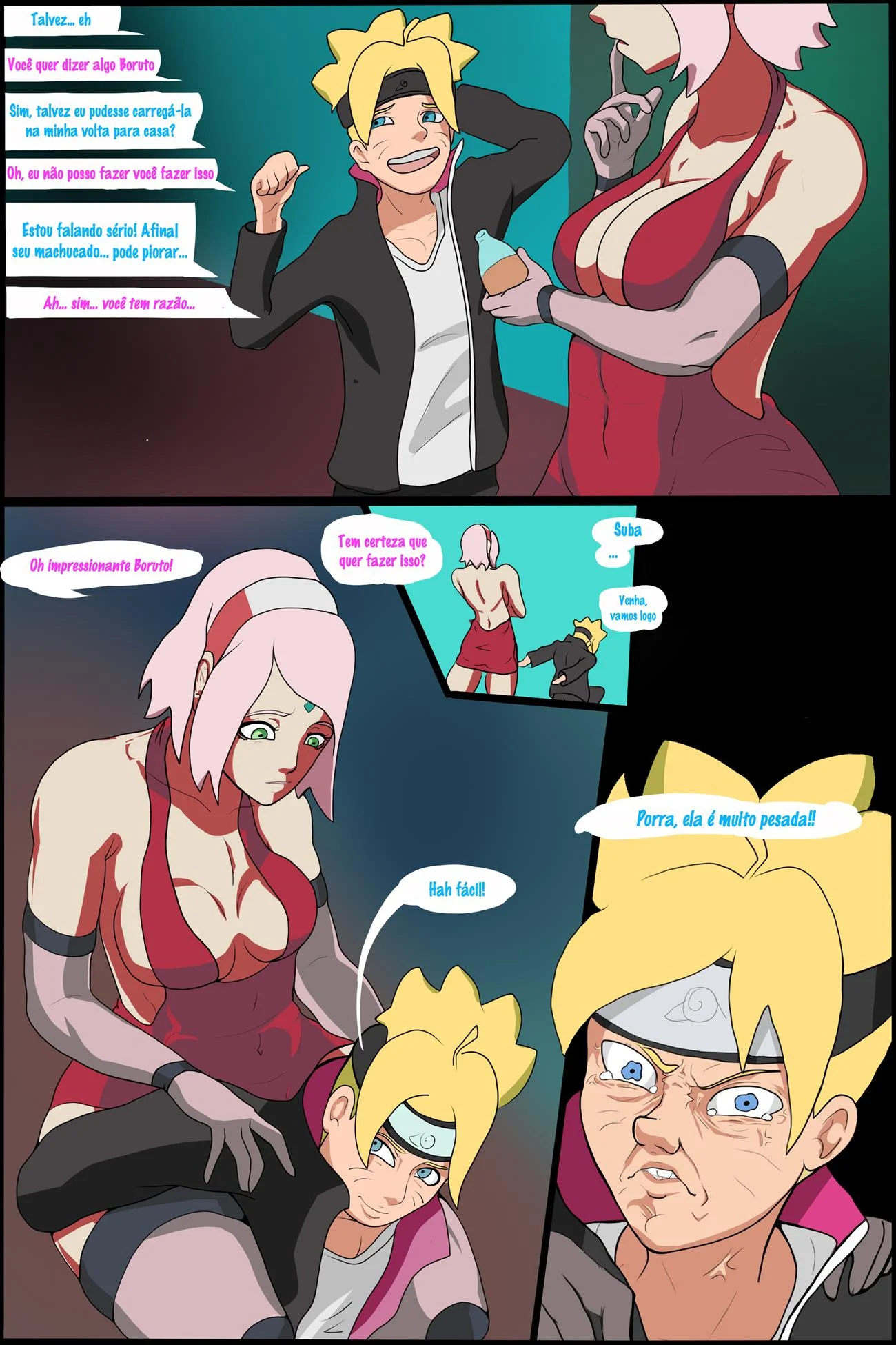 Amigos com benefícios – Hentai – Legendas em PT-BR Amigos com benefícios – Hentai – Legendas em PT-BR