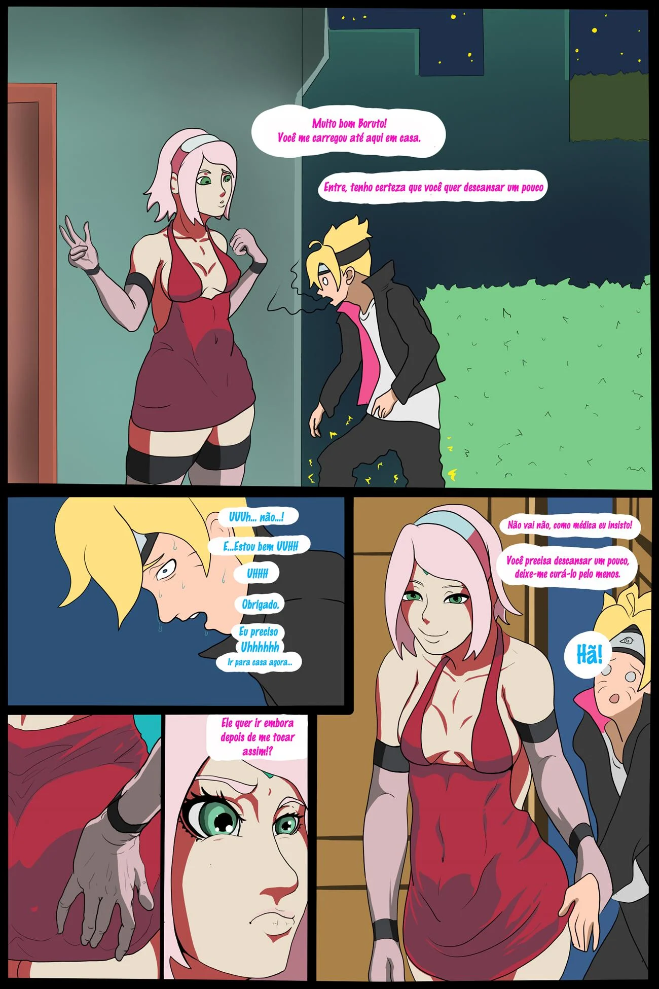 Amigos com benefícios – Hentai – Legendas em PT-BR Amigos com benefícios – Hentai – Legendas em PT-BR