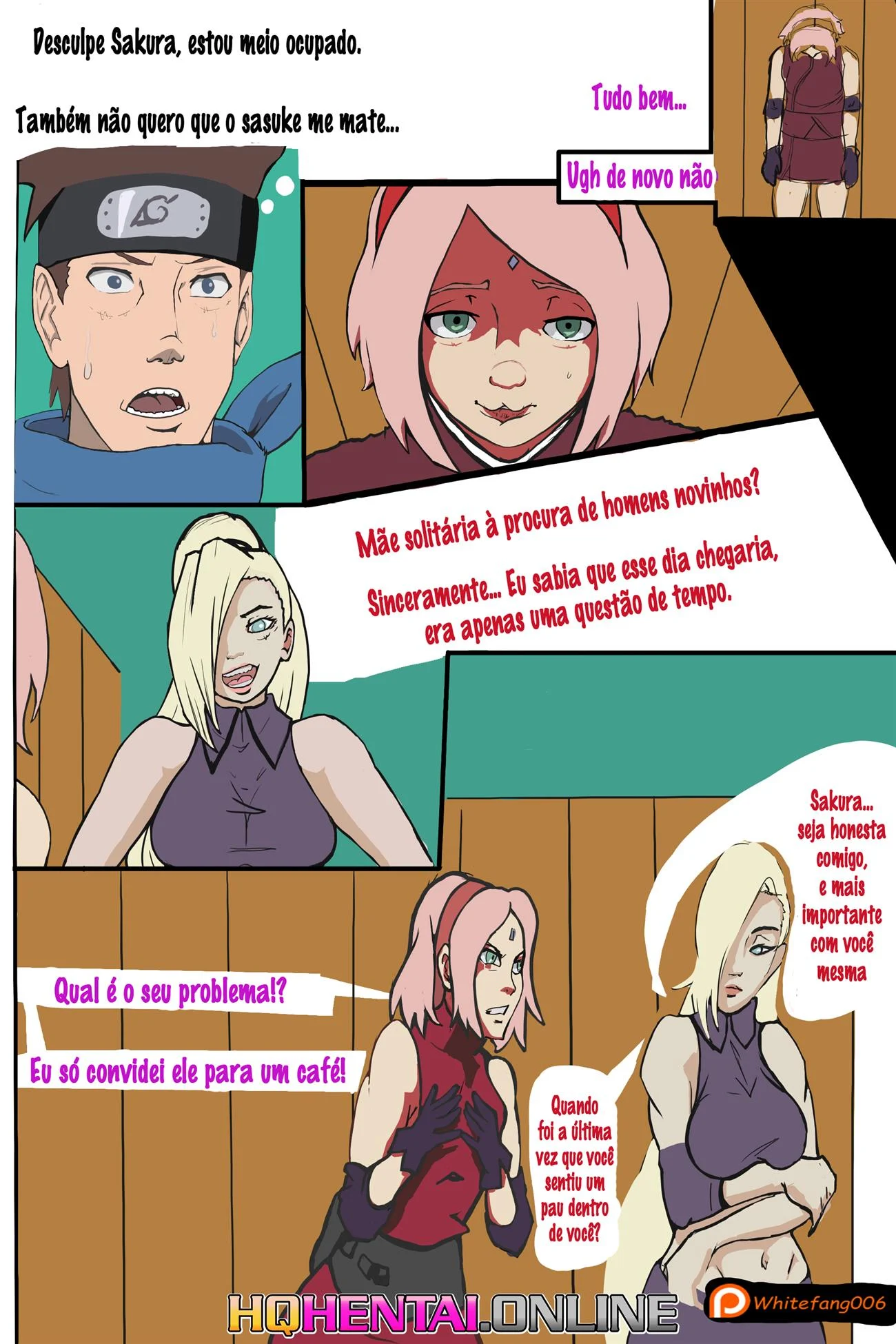 Amigos com benefícios – Hentai – Legendas em PT-BR Amigos com benefícios – Hentai – Legendas em PT-BR