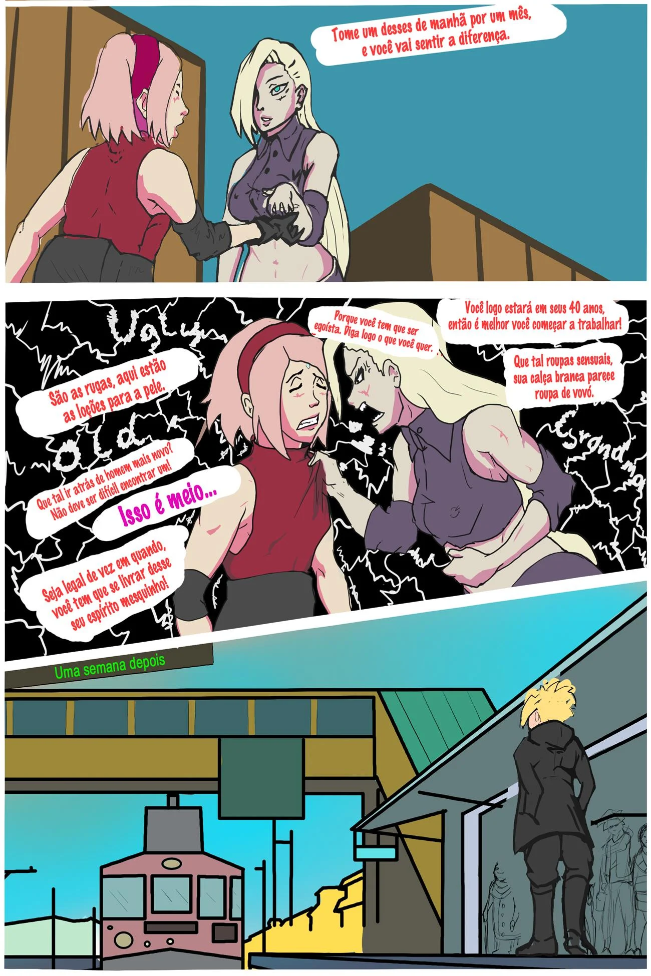 Amigos com benefícios – Hentai – Legendas em PT-BR Amigos com benefícios – Hentai – Legendas em PT-BR