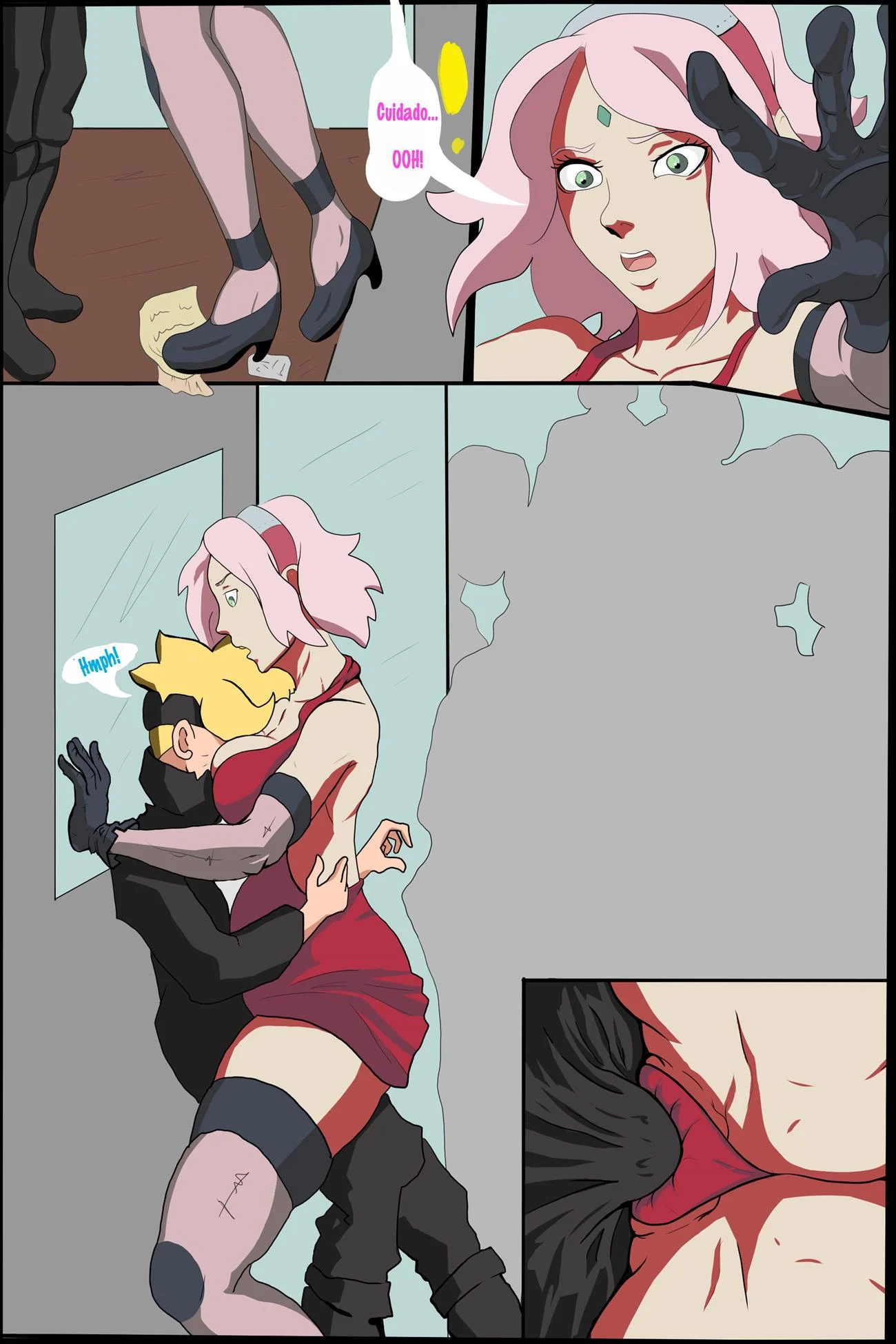 Amigos com benefícios – Hentai – Legendas em PT-BR Amigos com benefícios – Hentai – Legendas em PT-BR