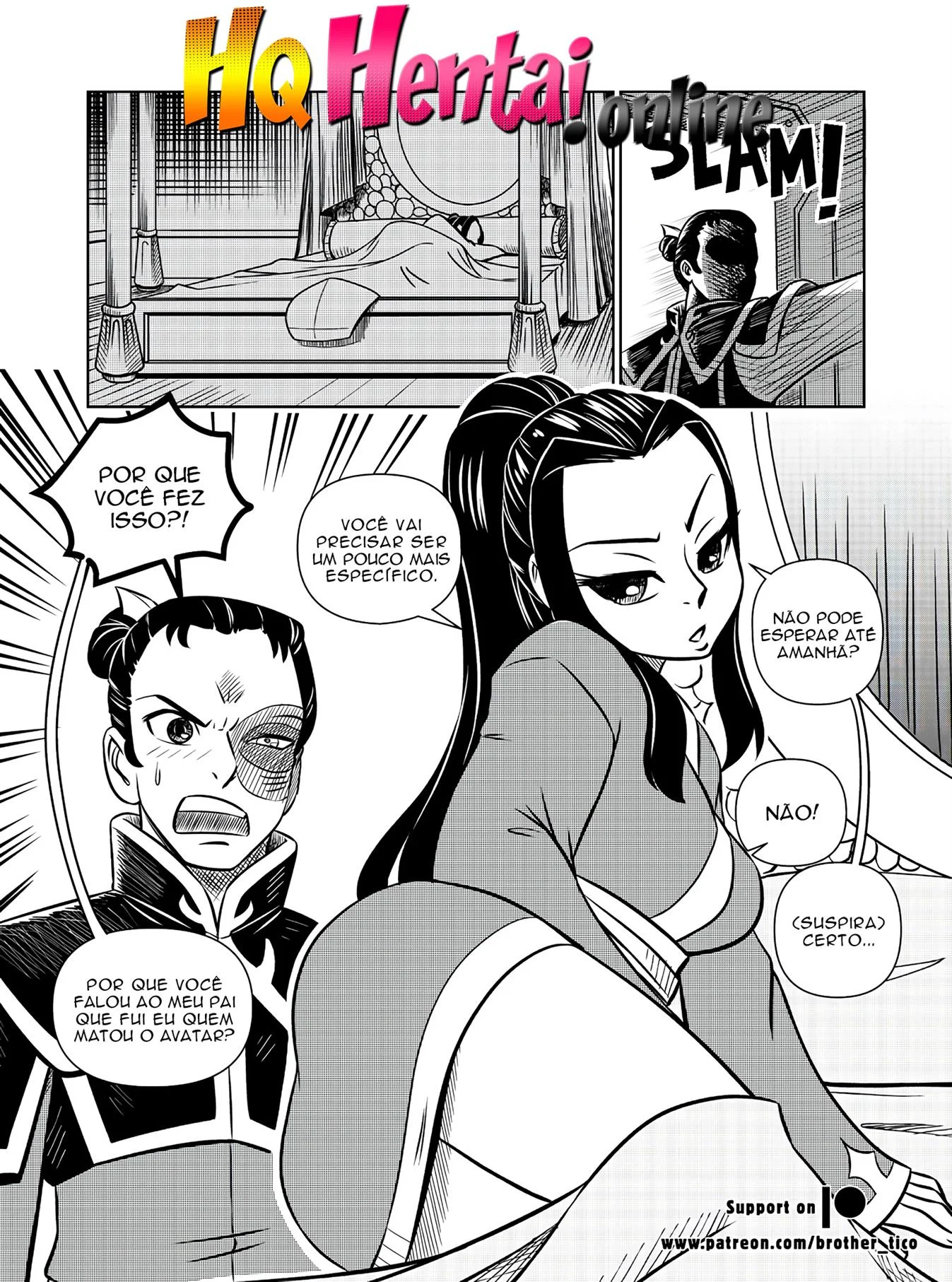 Amor entre Irmãos – Pau Grande – Ler Quadrinho Porno PT-BR Amor entre Irmãos – Pau Grande – Ler Quadrinho Porno PT-BR