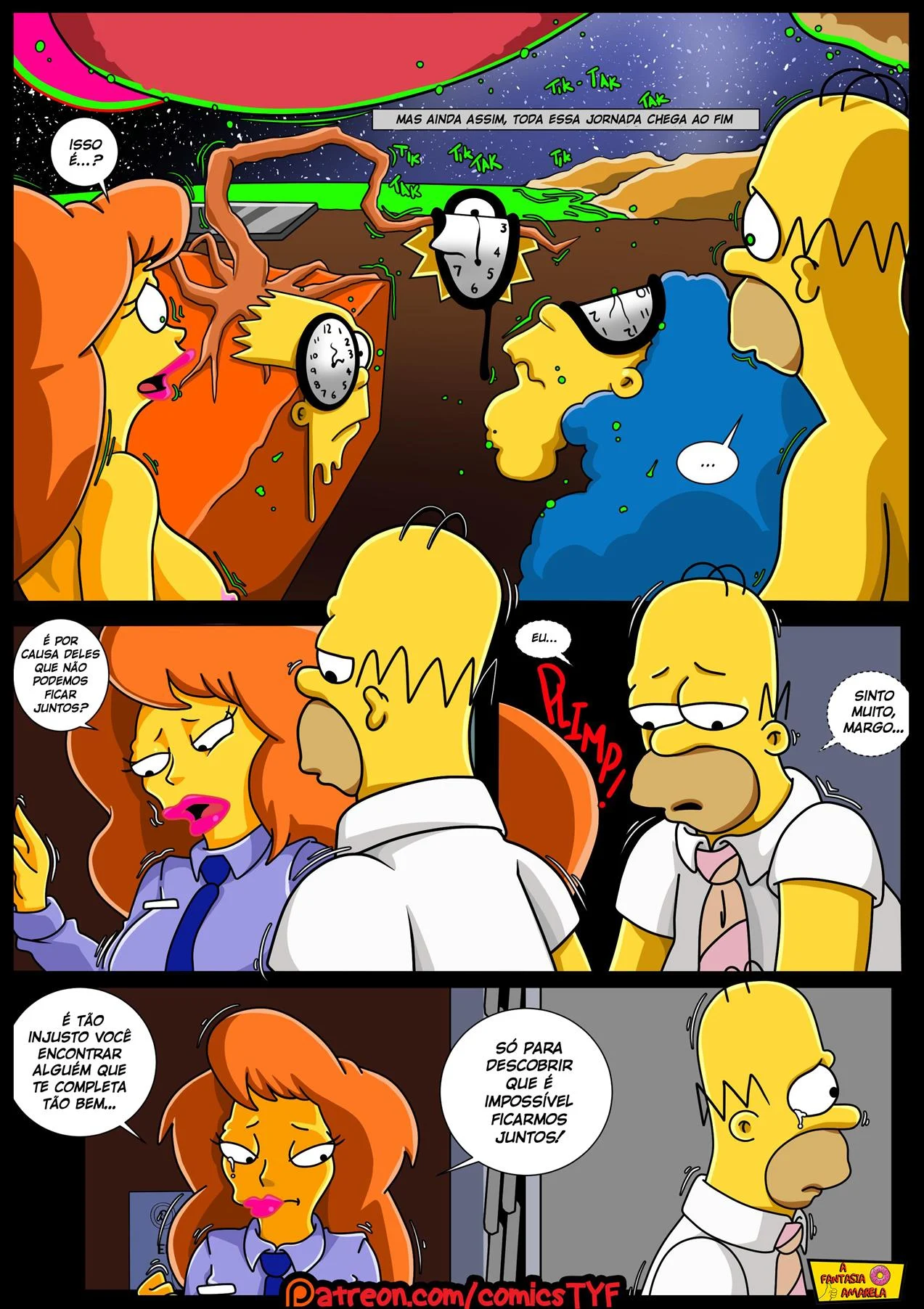 Amor Radioativo – Hentai Sem Censura – Hentai em Português Amor Radioativo – Hentai Sem Censura – Hentai em Português