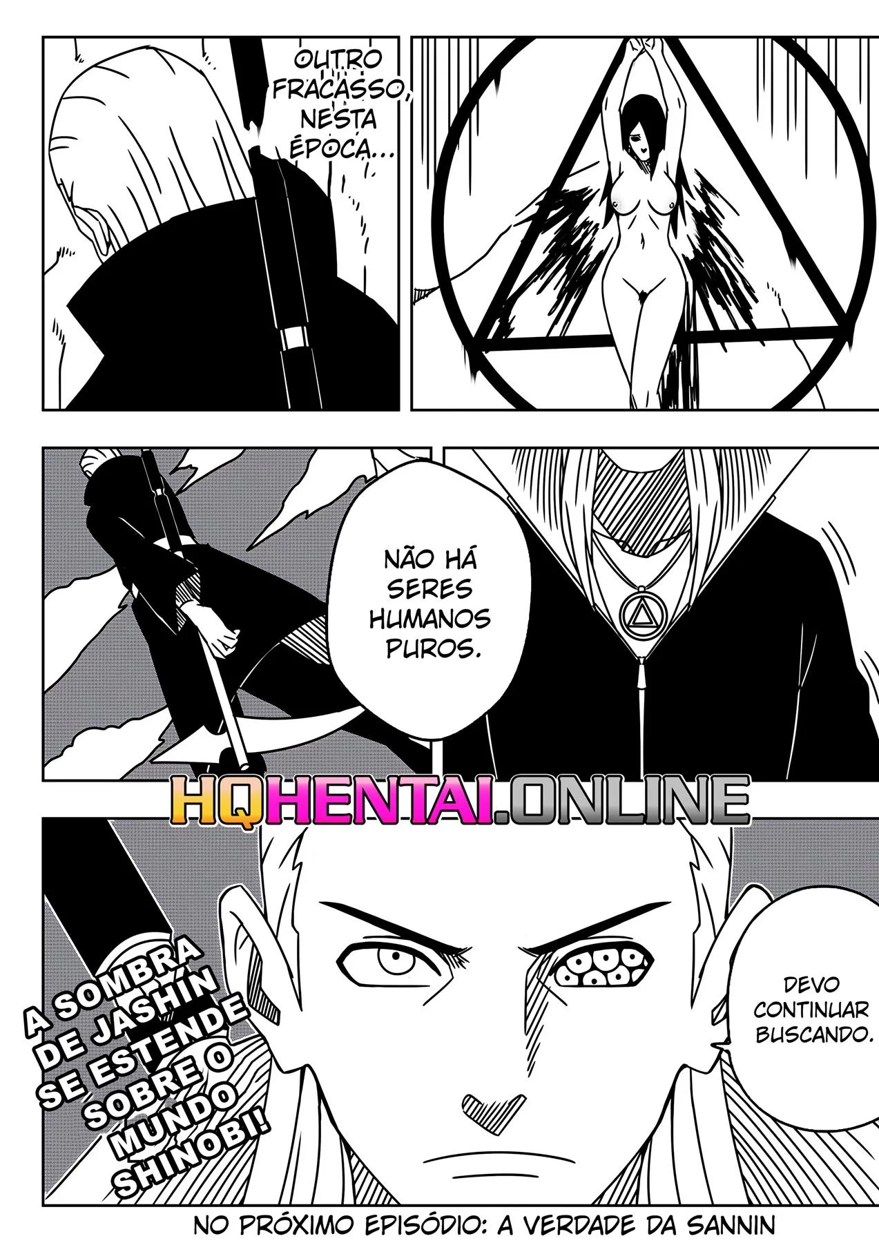 Anko à Espreita – Hinata Hentai – Sem Censura Anko à Espreita – Hinata Hentai – Sem Censura