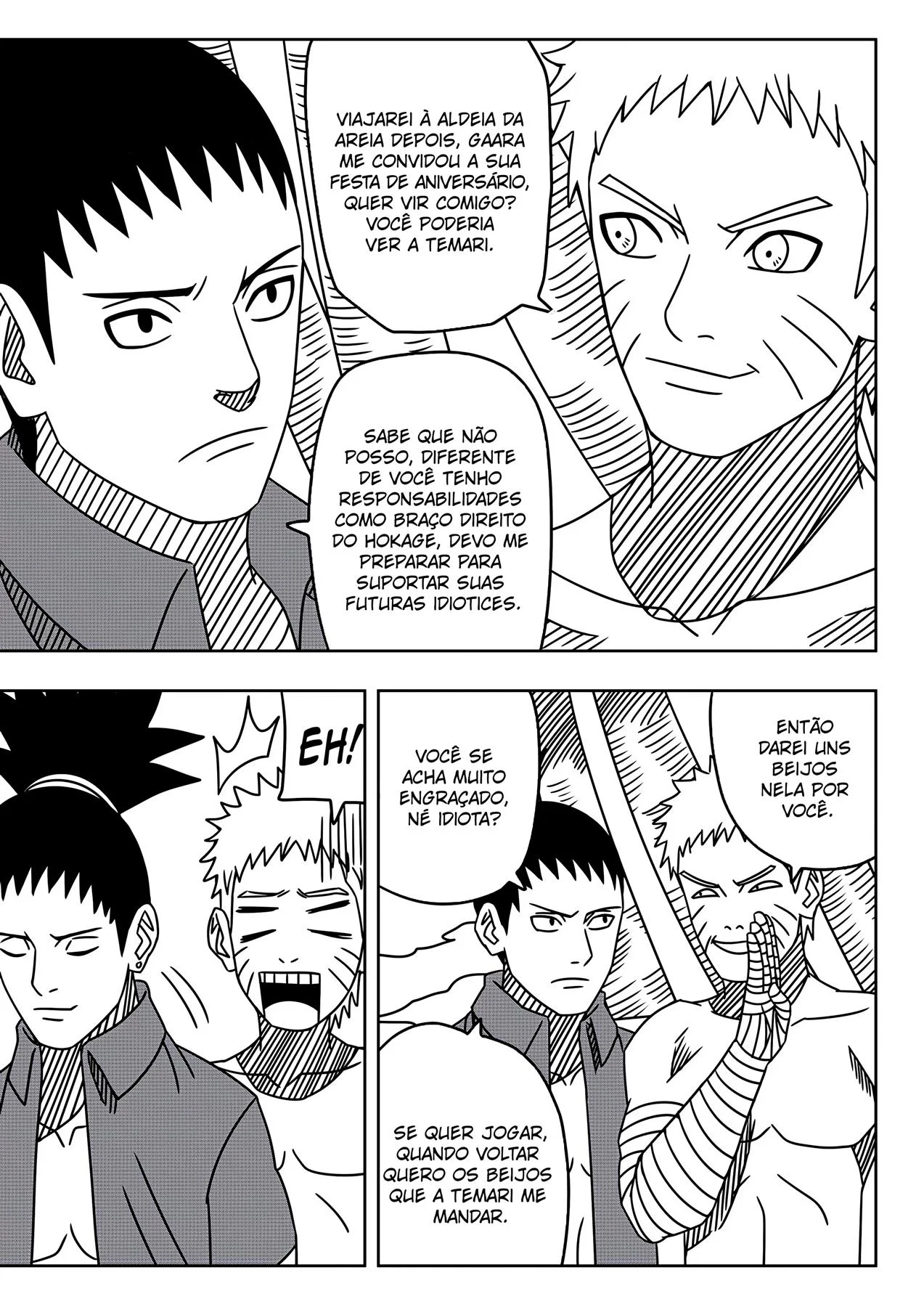 Anko à Espreita – Hinata Hentai – Sem Censura Anko à Espreita – Hinata Hentai – Sem Censura