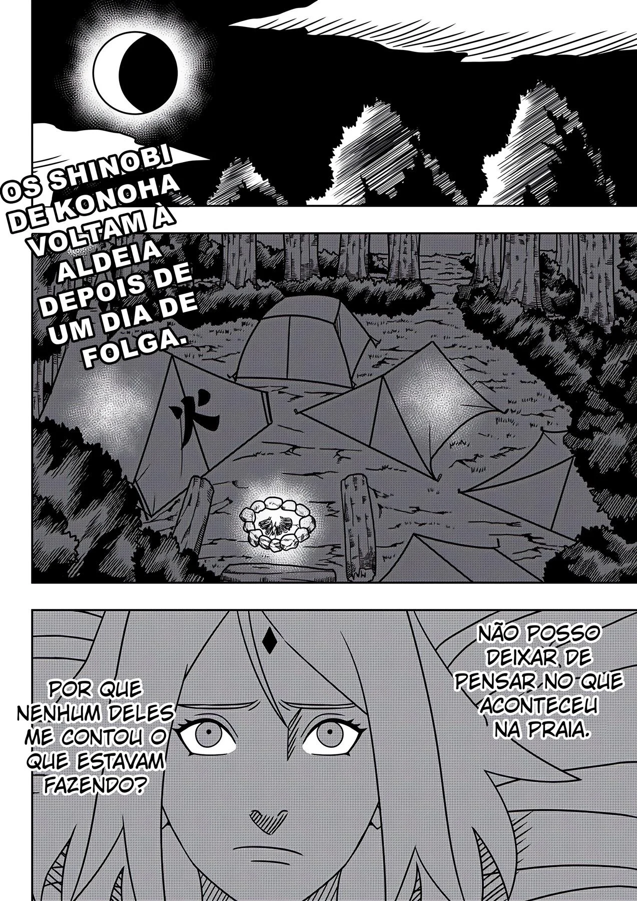 Anko a Insaciável – Anko Hentai – Ler Quadrinho Completos