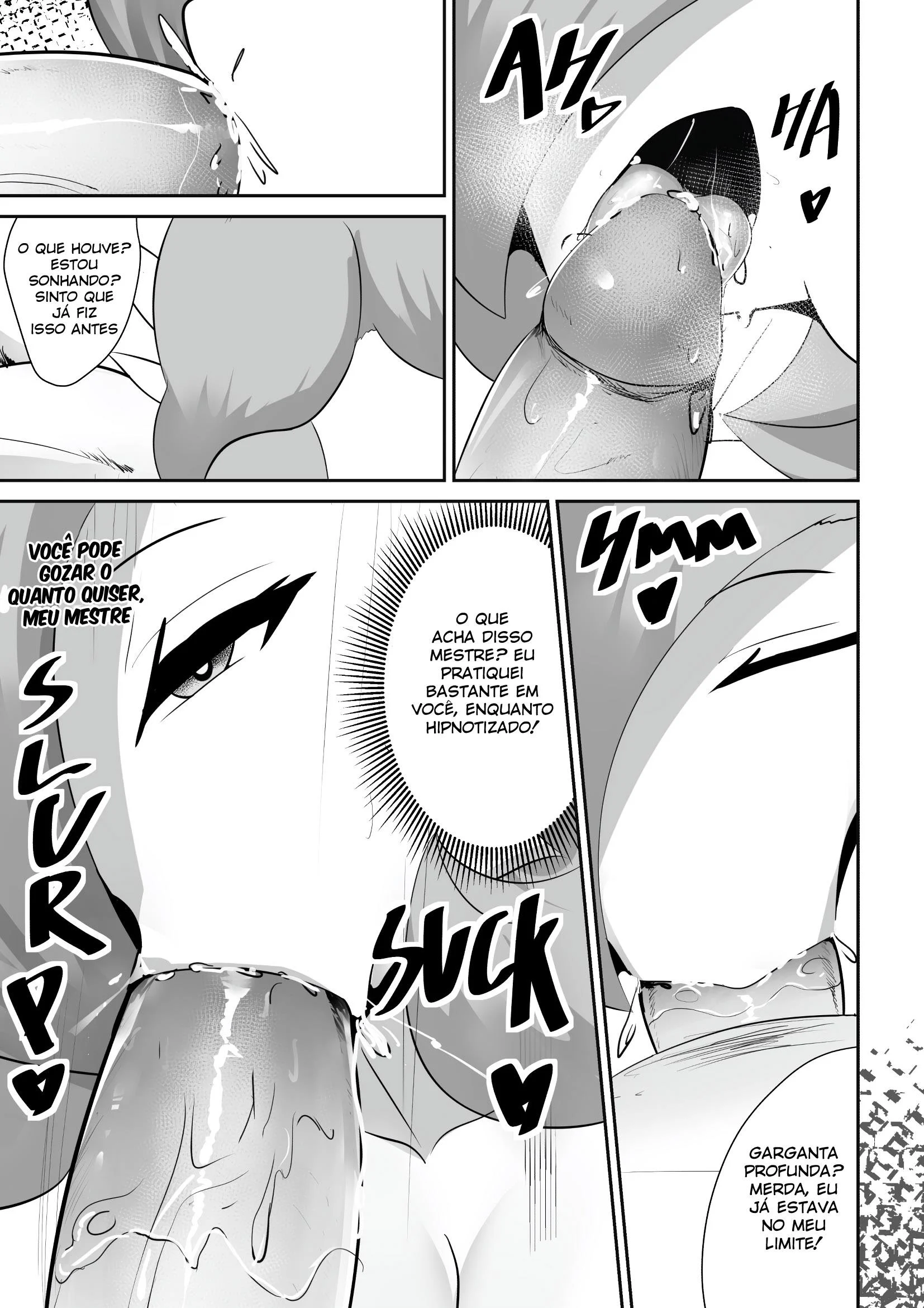 Apaixonado pela Gardevoir – Garota Monstro – Tradução Nacional Apaixonado pela Gardevoir – Garota Monstro – Tradução Nacional