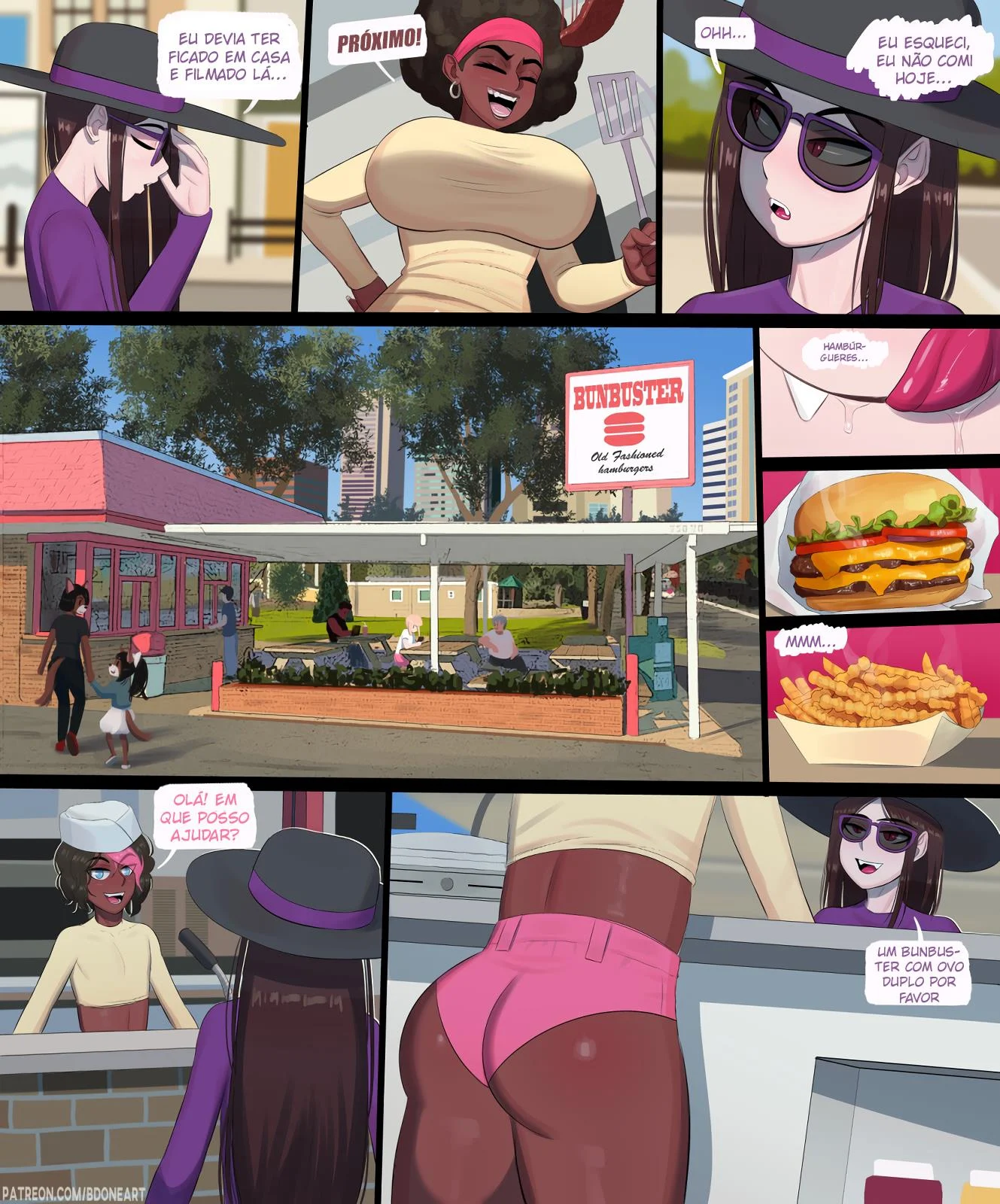 Aposta entre irm&atilde;os 2 &ndash; Anal &ndash; Hentai em Portugu&ecirc;s