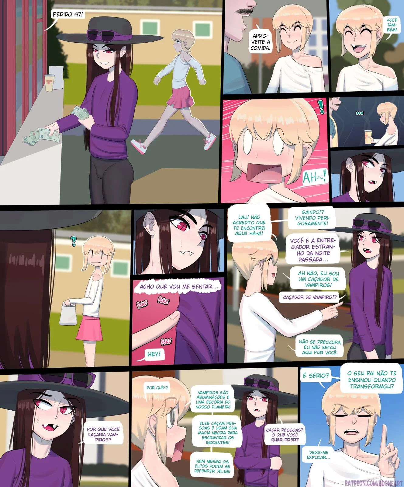 Aposta entre irm&atilde;os 2 &ndash; Anal &ndash; Hentai em Portugu&ecirc;s