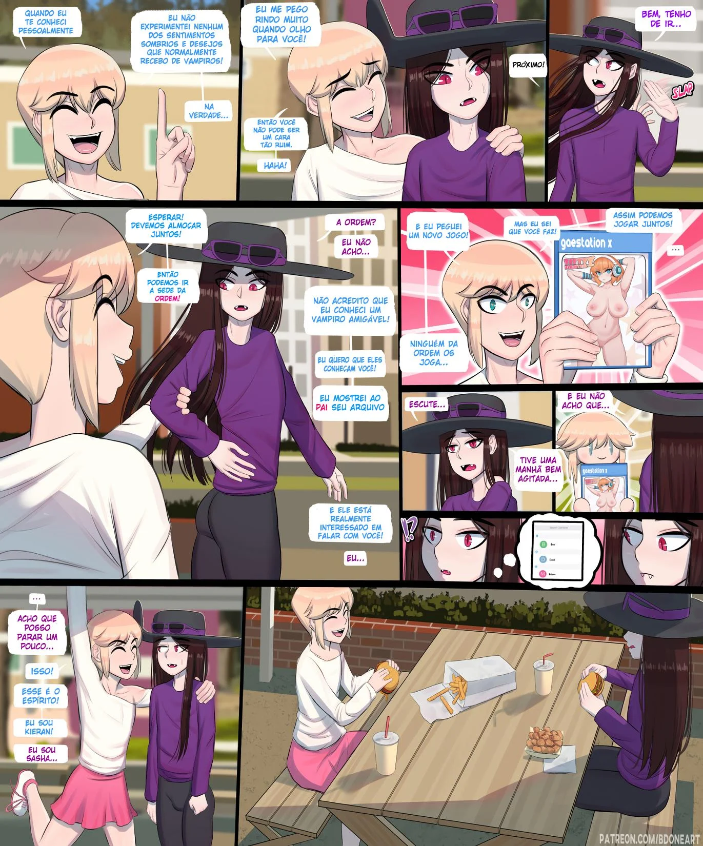 Aposta entre irmãos 2 – Anal – Hentai em Português Aposta entre irmãos 2 – Anal – Hentai em Português