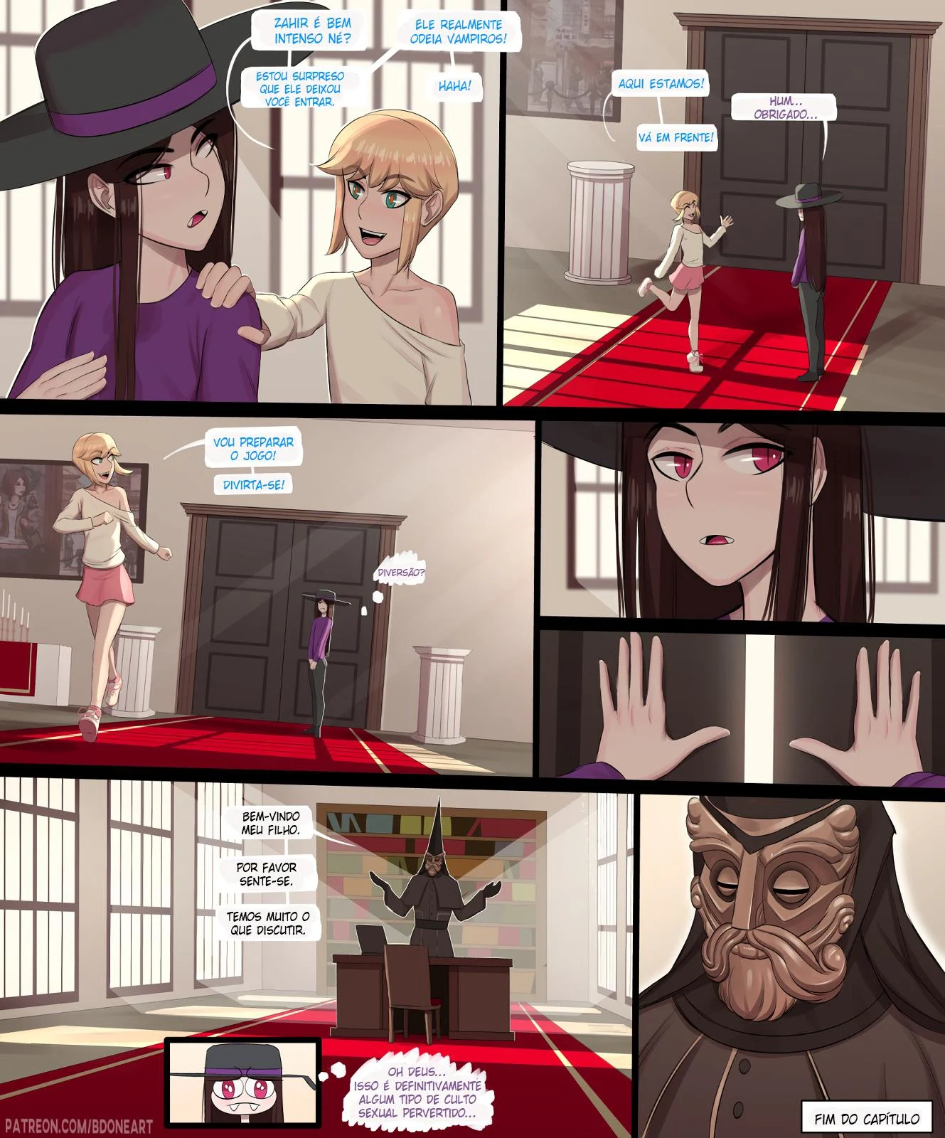 Aposta entre irm&atilde;os 2 &ndash; Anal &ndash; Hentai em Portugu&ecirc;s