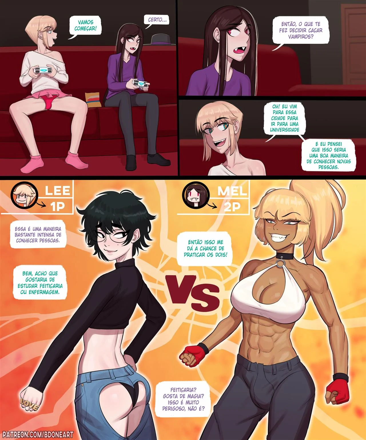 Aposta entre irmãos 3 – Anal – Completo Aposta entre irmãos 3 – Anal – Completo