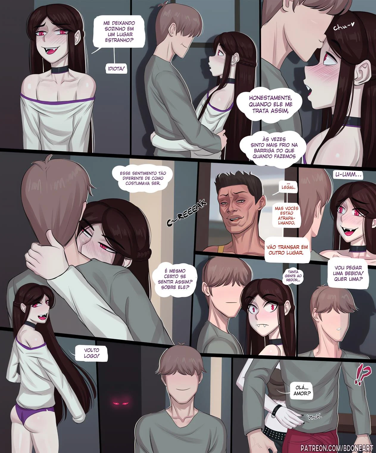 Aposta entre irmãos 4 – Raio-X – Completo Aposta entre irmãos 4 – Raio-X – Completo