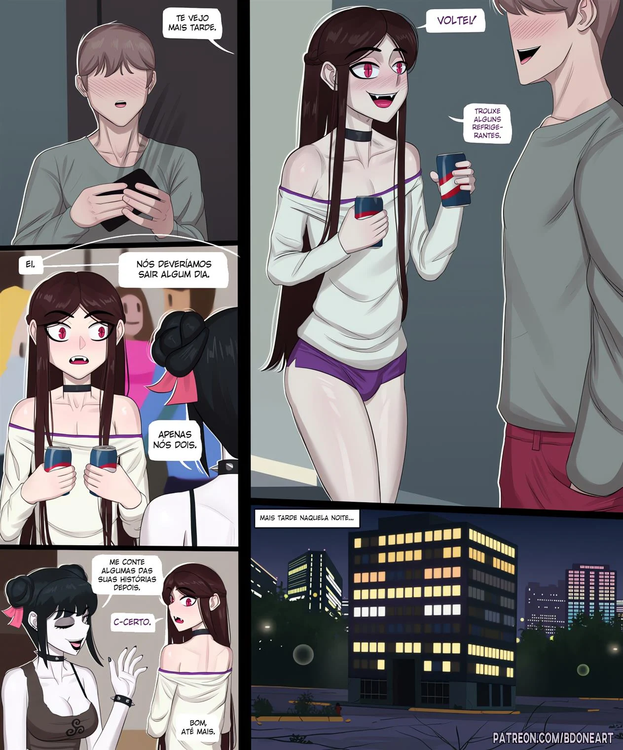 Aposta entre irmãos 4 – Raio-X – Completo Aposta entre irmãos 4 – Raio-X – Completo