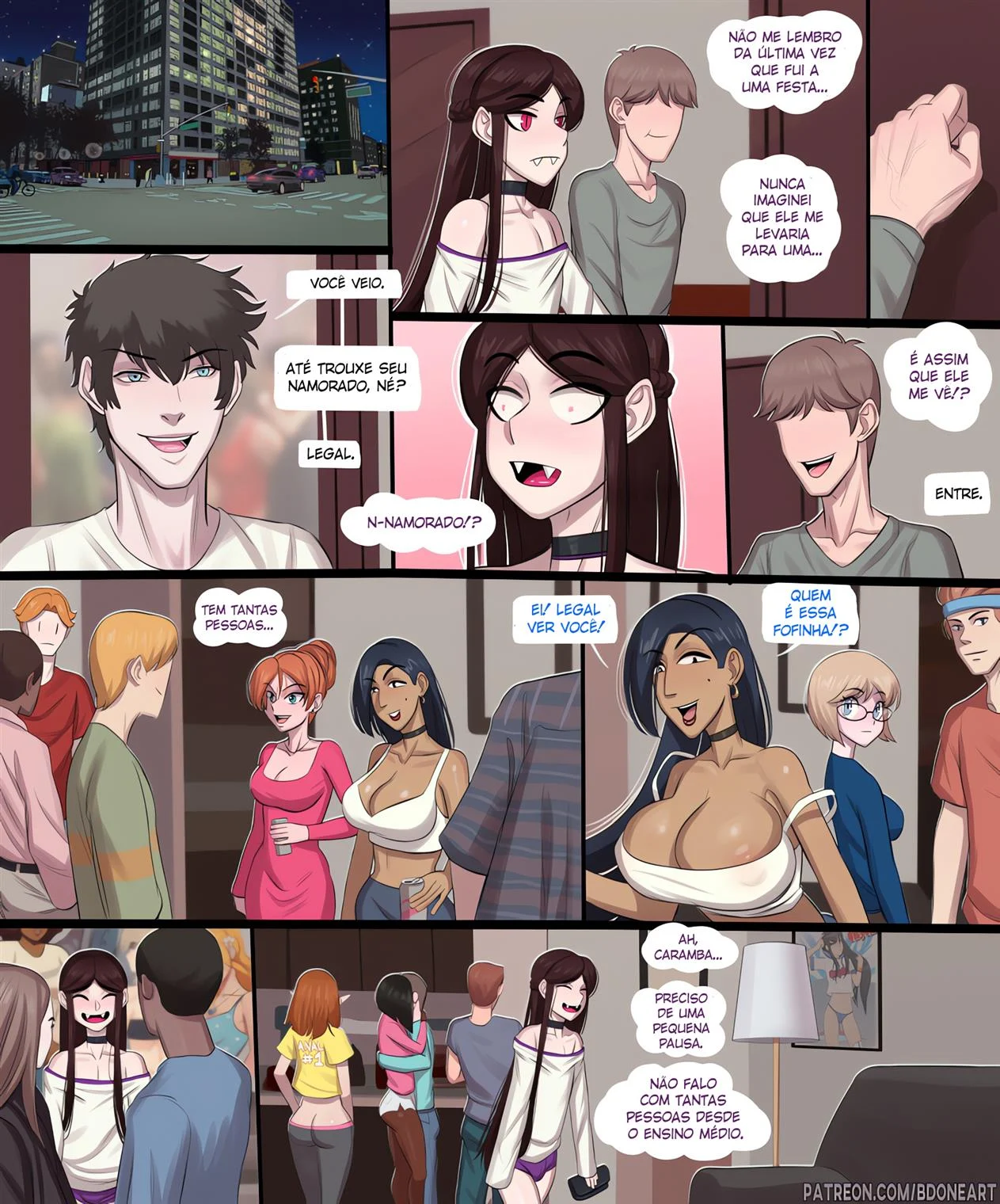 Aposta entre irm&atilde;os 4 &ndash; Raio-X &ndash; Completo