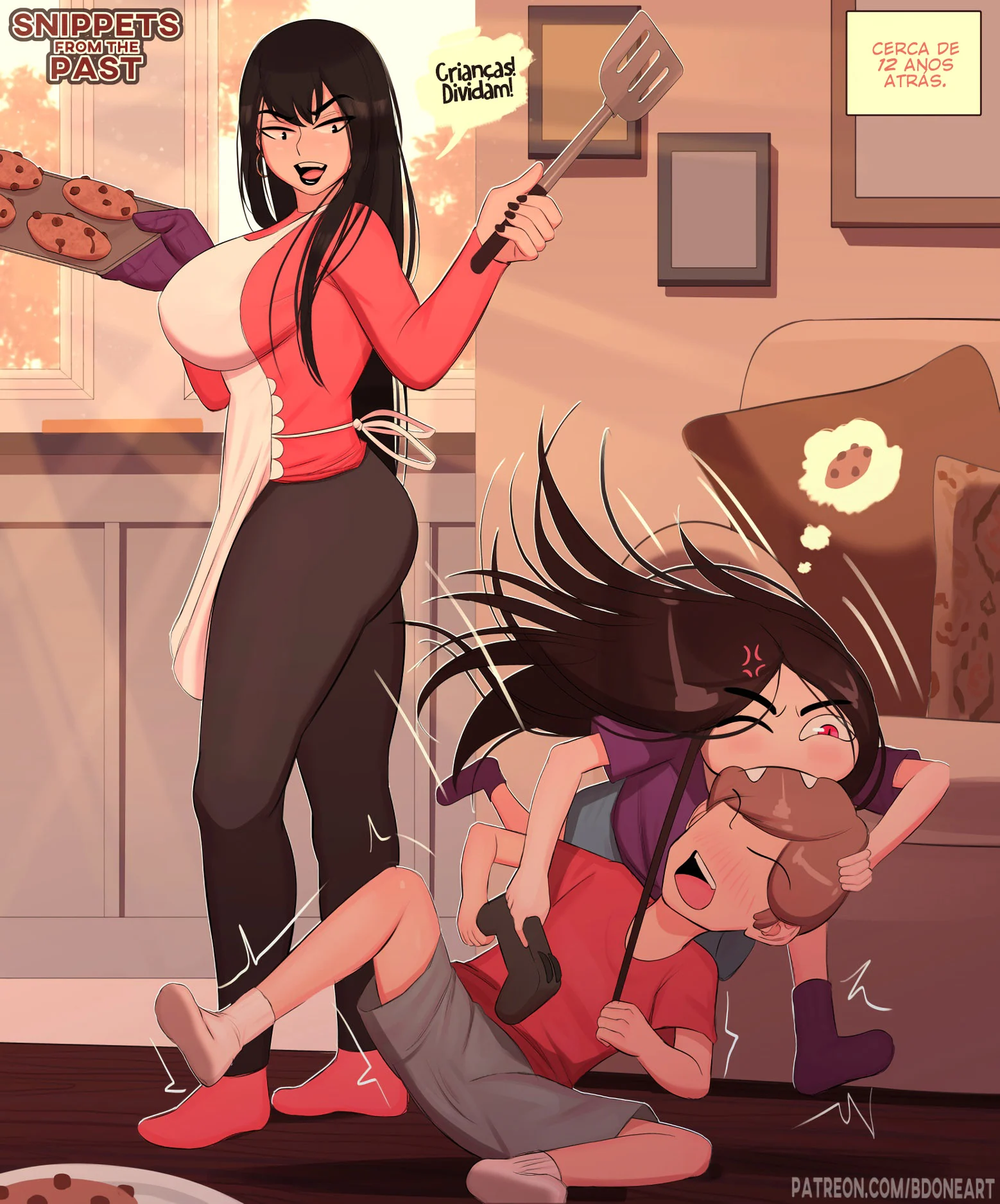 Aposta entre irm&atilde;os &ndash; Incesto &ndash; Tradu&ccedil;&atilde;o Nacional