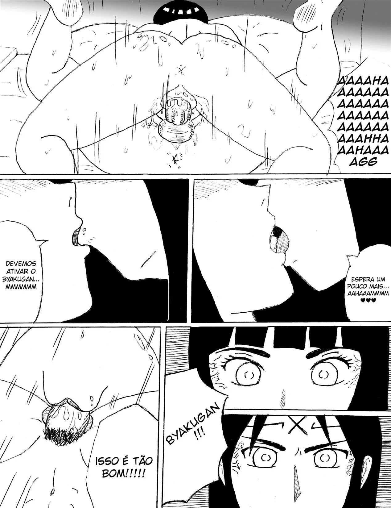 Aprendendo a Amar &ndash; Incesto &ndash; Todo Traduzido