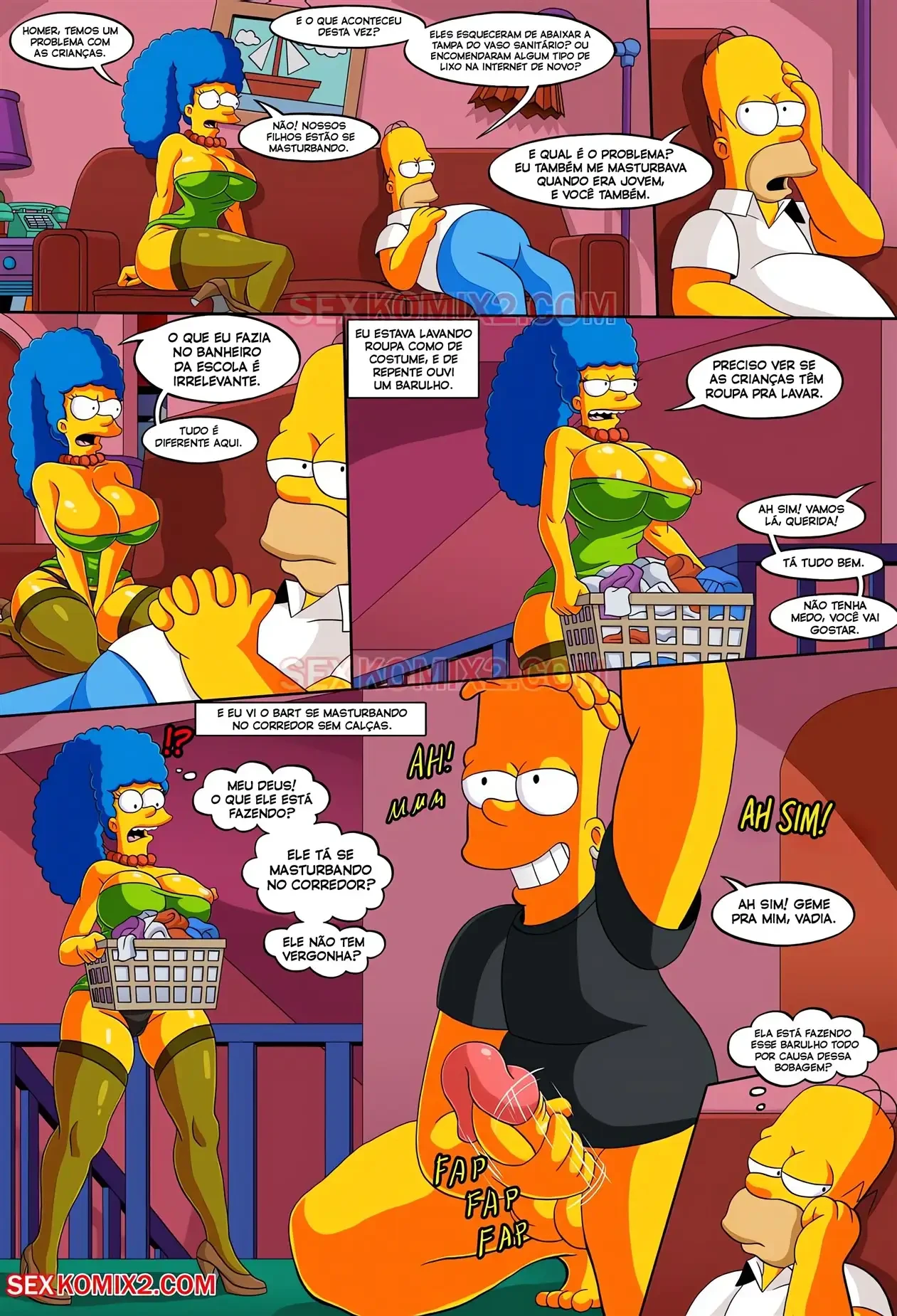 As Aventuras de Anastasia 2 &ndash; Cartoon &ndash; Legendas em PT-BR