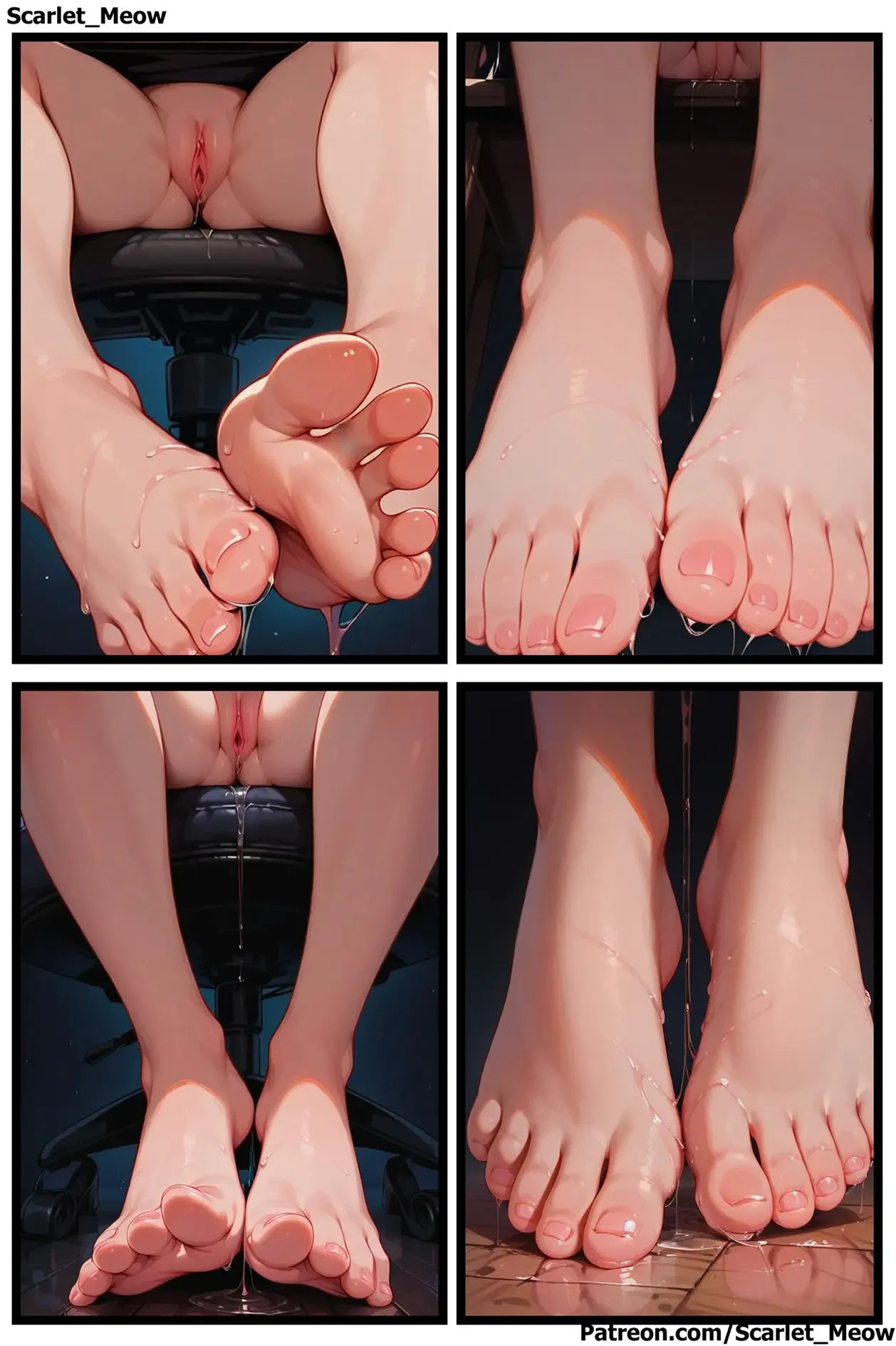 As Aventuras Pervertidas de Tatsumaki – One Punch Man Hentai – Em Português