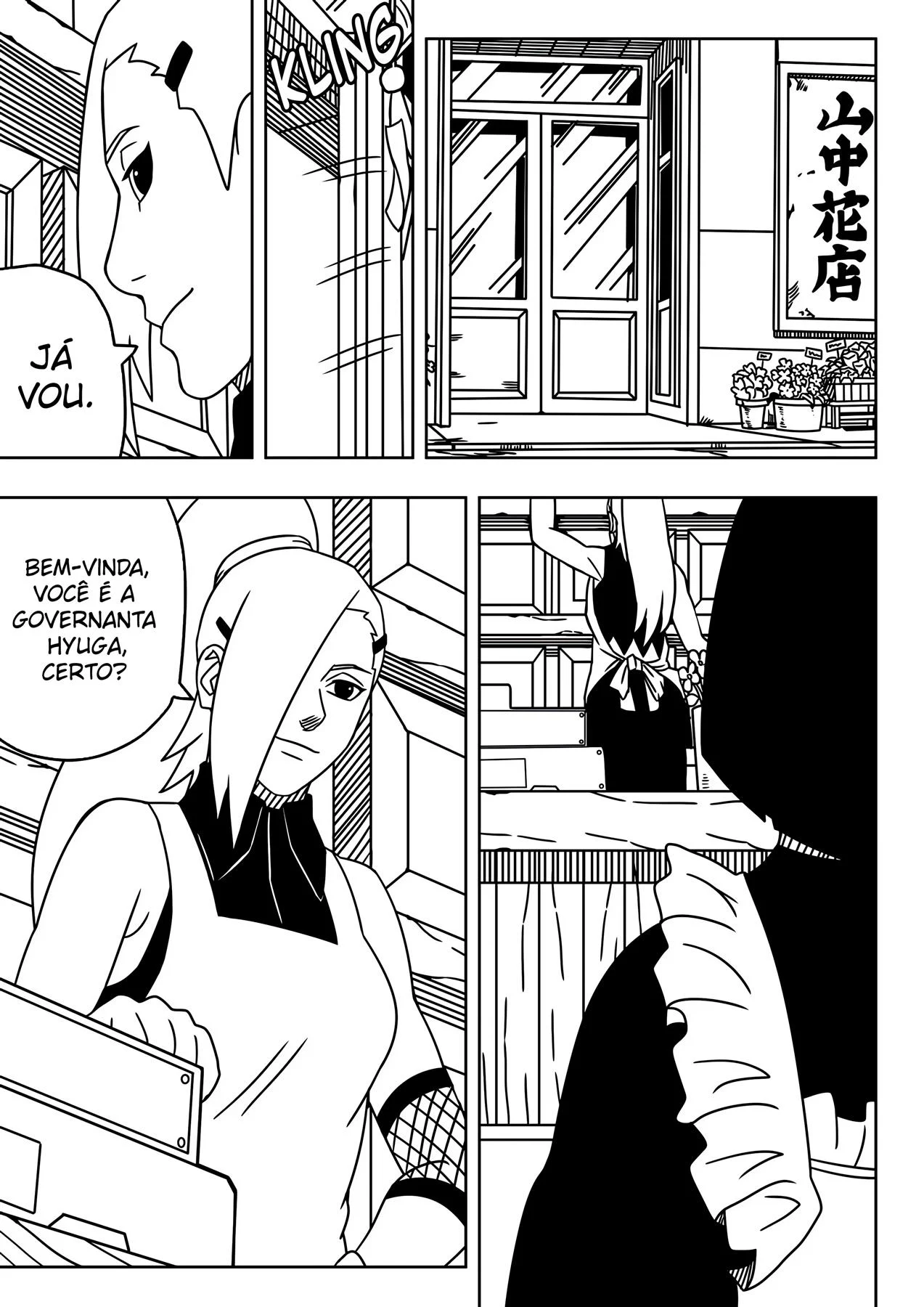 Atração Uzumaki – Kushina Hentai – Ler Quadrinho Completos Atração Uzumaki – Kushina Hentai – Ler Quadrinho Completos