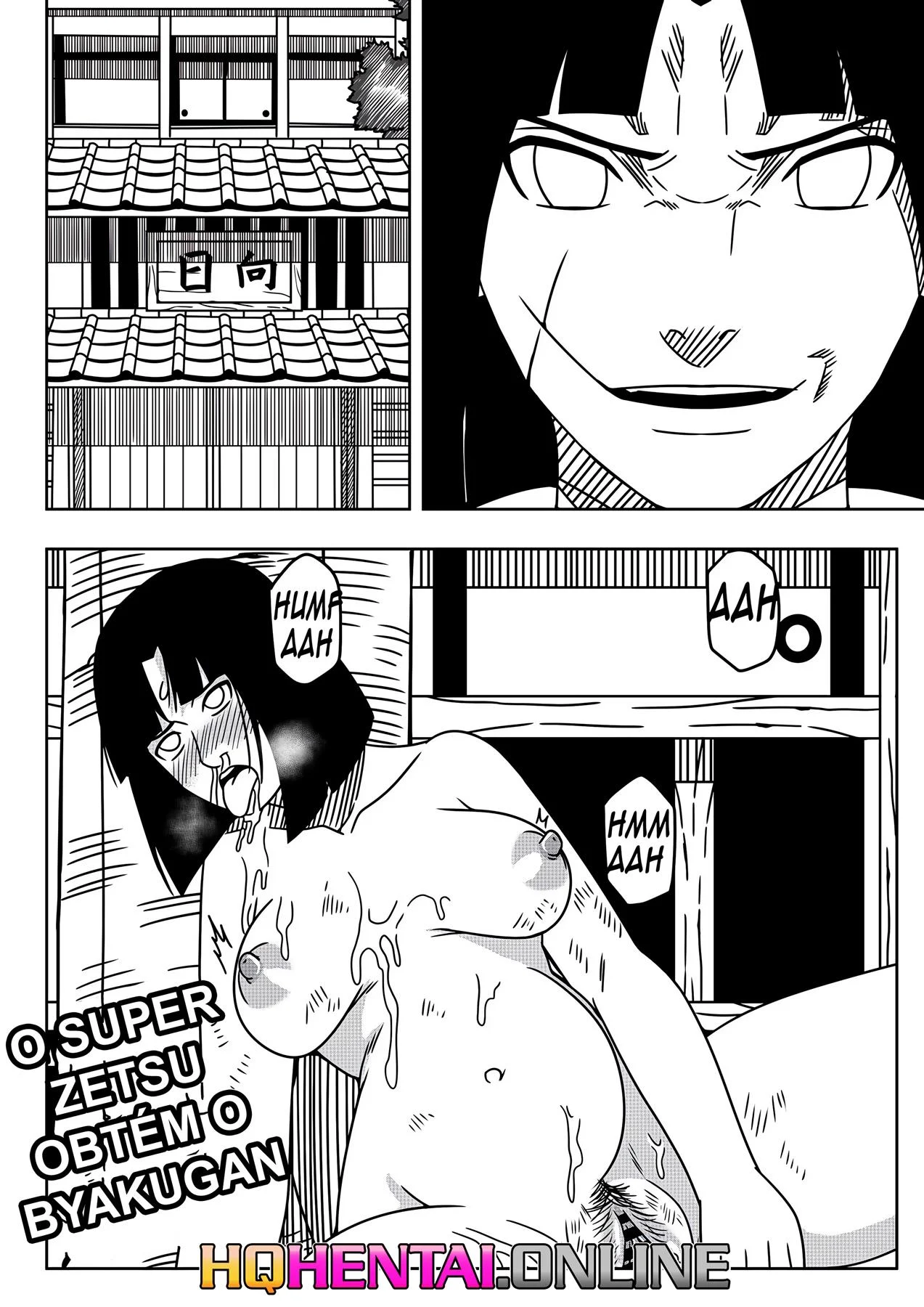 Atração Uzumaki – Kushina Hentai – Ler Quadrinho Completos Atração Uzumaki – Kushina Hentai – Ler Quadrinho Completos