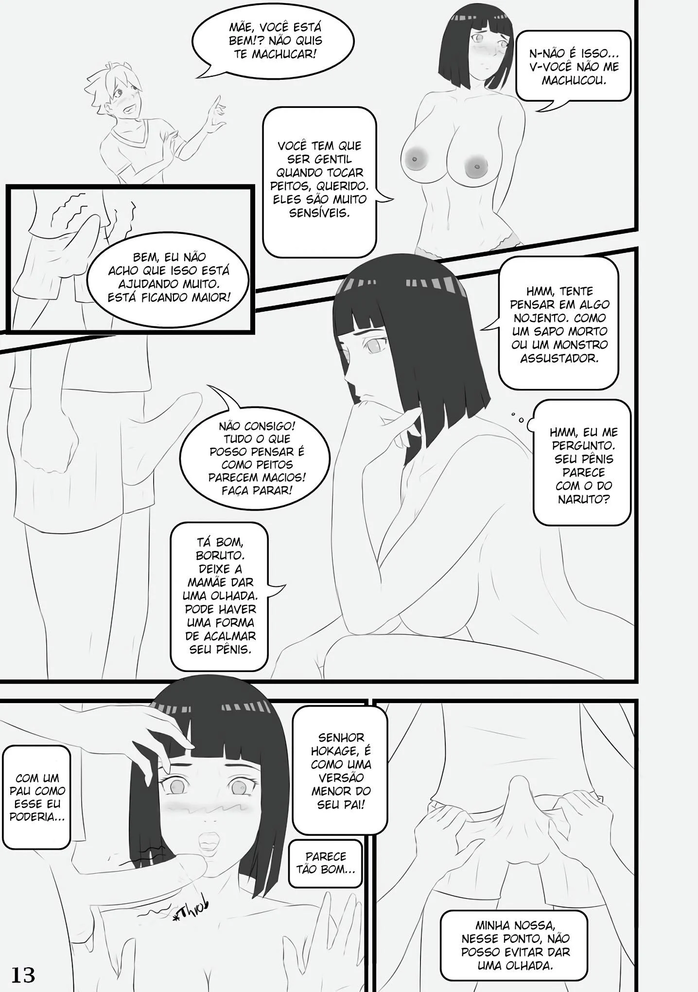 Aula de Sexo com a Mamãe – HQ Hentai – Ler Quadrinho Completos Aula de Sexo com a Mamãe – HQ Hentai – Ler Quadrinho Completos