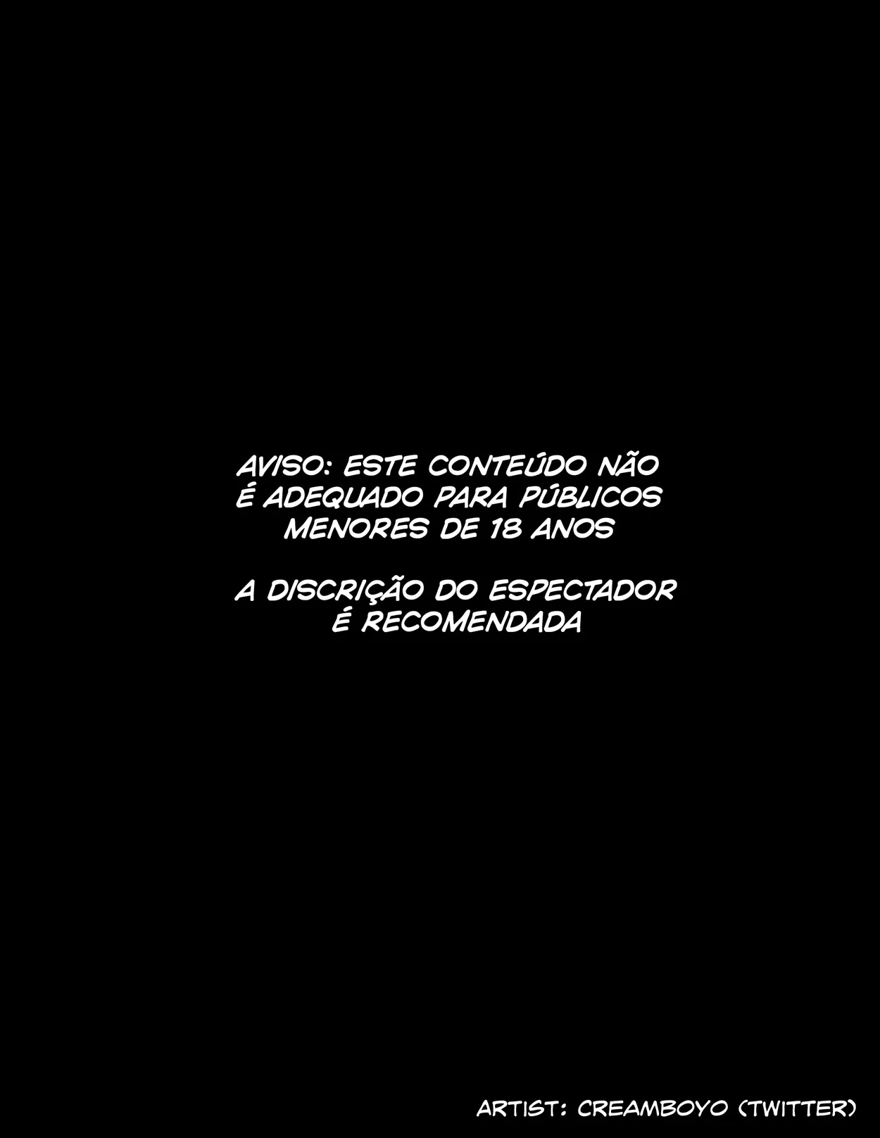 Aulas Pr&aacute;ticas para Ubel &ndash; HQ Hentai &ndash; Todo em PT-BR