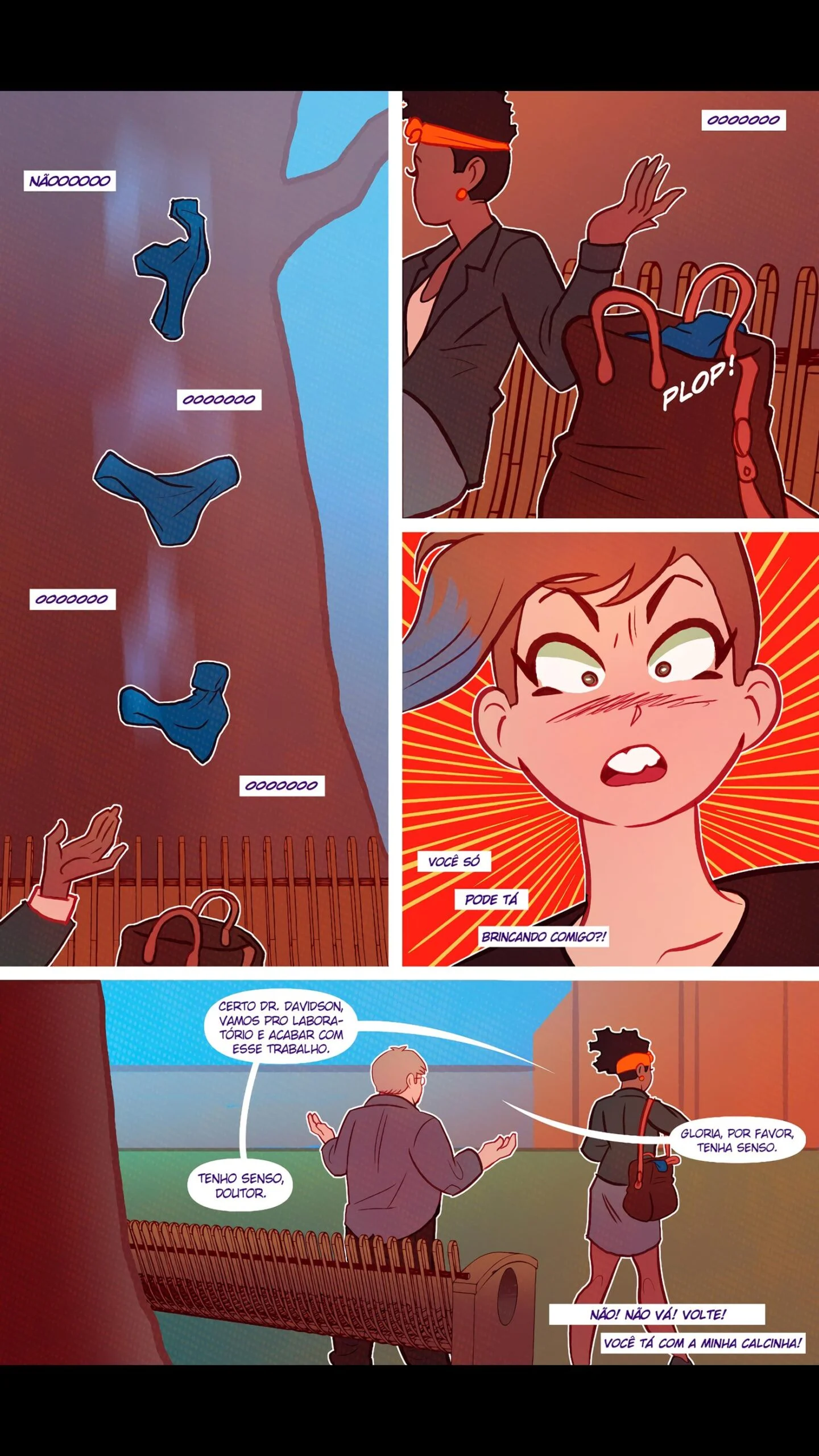 Aventura pelada de Frankie – Quadrinhos Eroticos – Ler Quadrinho Completos