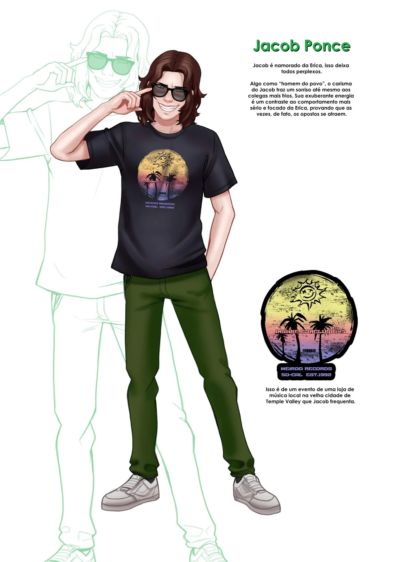 Azar no jogo sorte no amor – Quadrinhos Eroticos – Tradução Completa Azar no jogo sorte no amor – Quadrinhos Eroticos – Tradução Completa