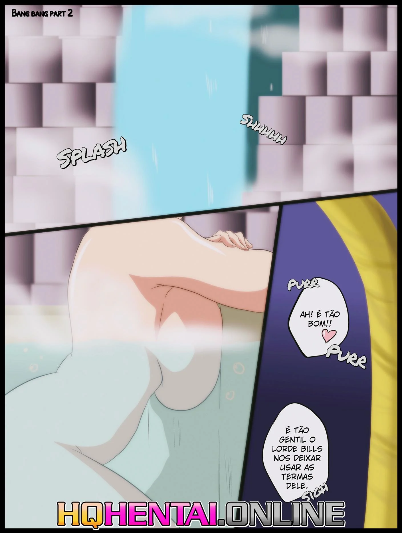 Batalha das fus&otilde;es 2 &ndash; Dilf &ndash; Sem Censura