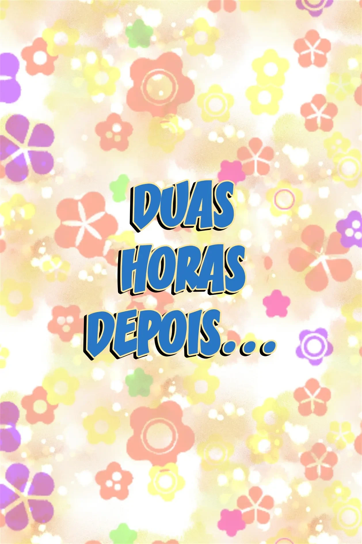 Batalha de Varinhas M&aacute;gicas &ndash; Anal &ndash; Ler Quadrinho Completos