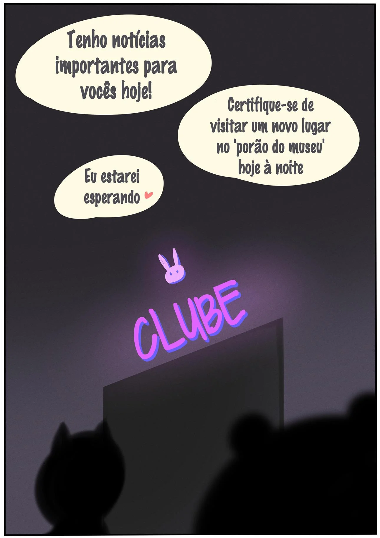 Bem – Furry – Completo Bem – Furry – Completo