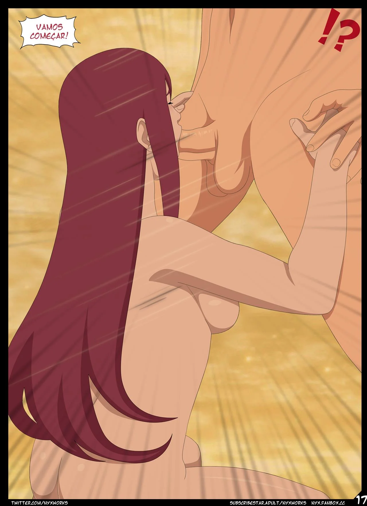 Boruto conhece Kushina – Boquete – Completo Boruto conhece Kushina – Boquete – Completo