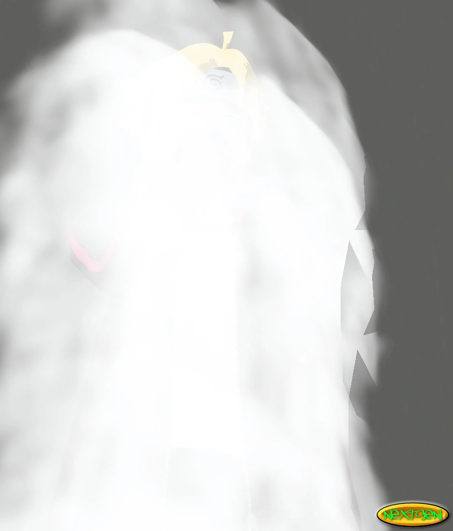 Boruto consegue foder a Mãe – Mãe e Filho – Completo