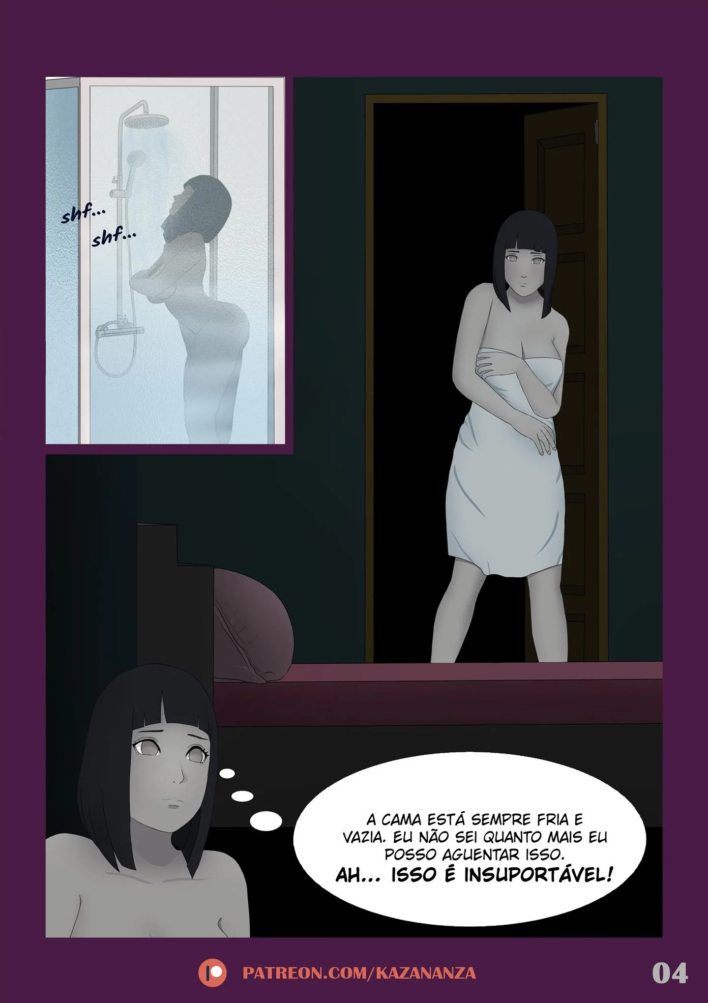 Boruto torna &ndash; Hentai &ndash; Ler Quadrinho Completos