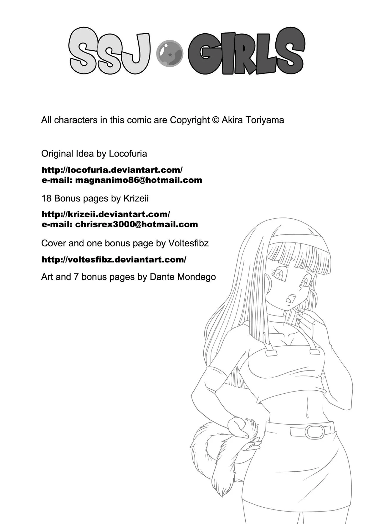 Bra a esposa saiyajin 2 – Hentai Sem Censura – Sem Censura Bra a esposa saiyajin 2 – Hentai Sem Censura – Sem Censura