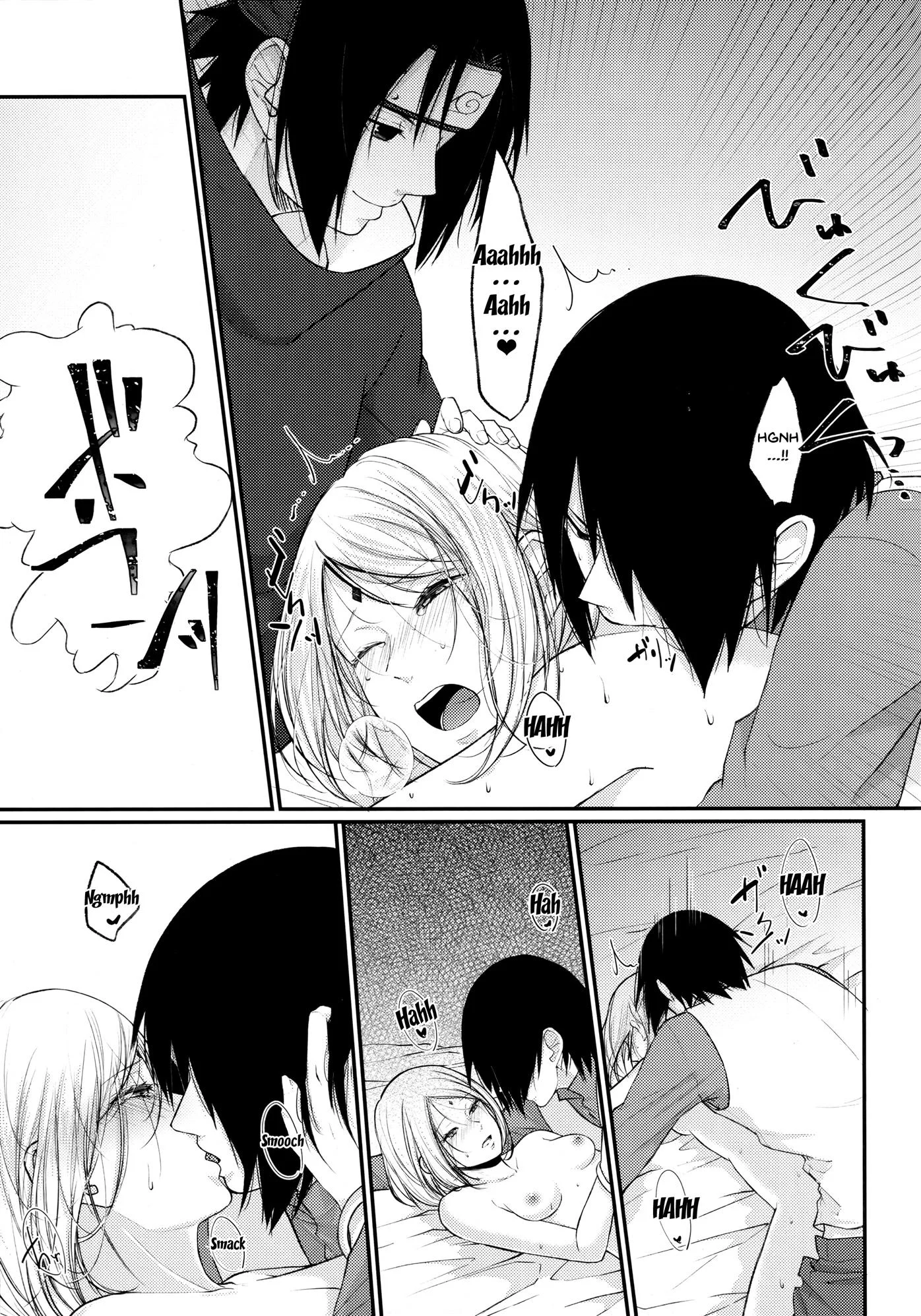 Brincando com clones – Naruto Hentai – SuperHQ Brincando com clones – Naruto Hentai – SuperHQ