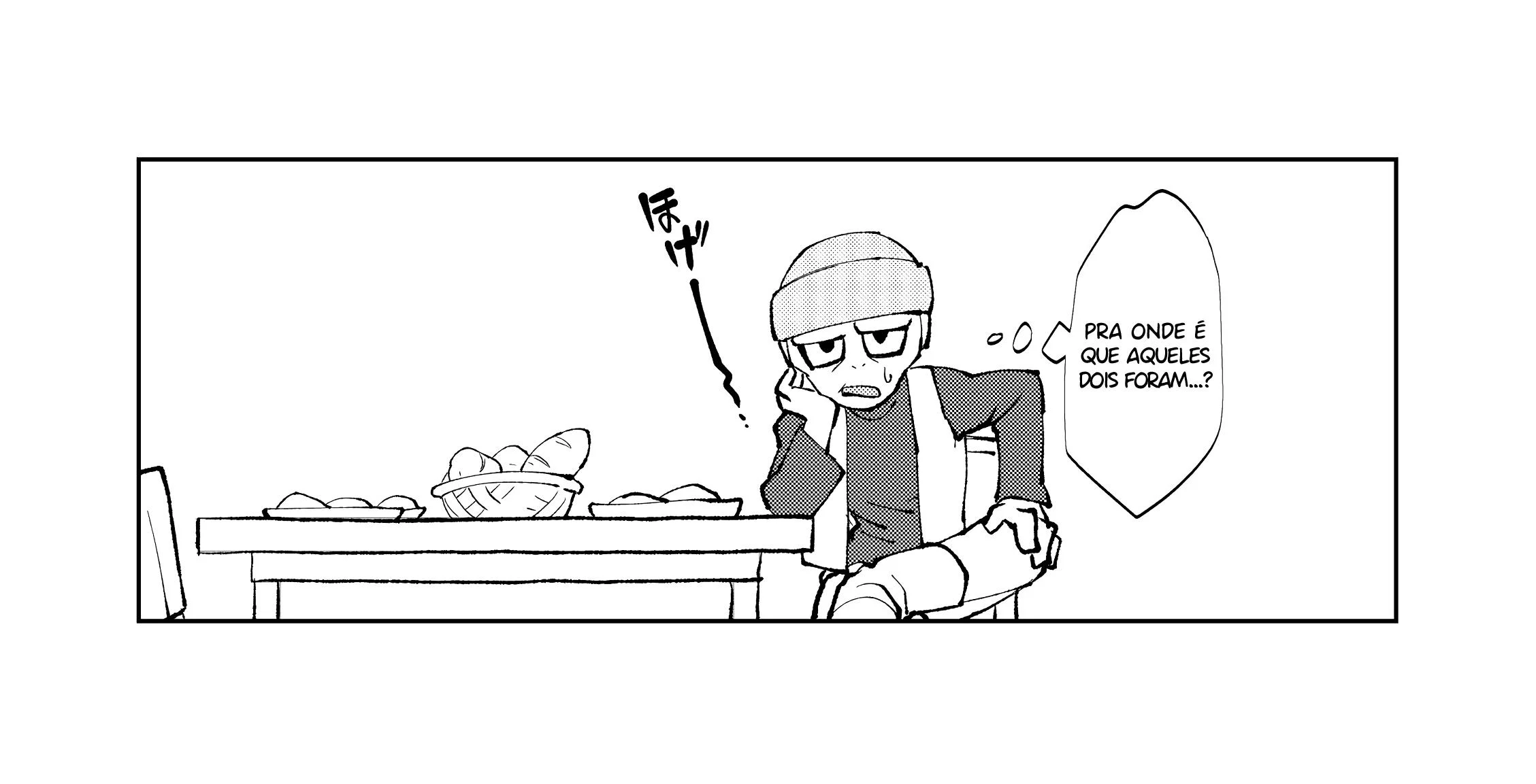 Broly x Cheelai – Doujin – Ler Quadrinho Porno PT-BR