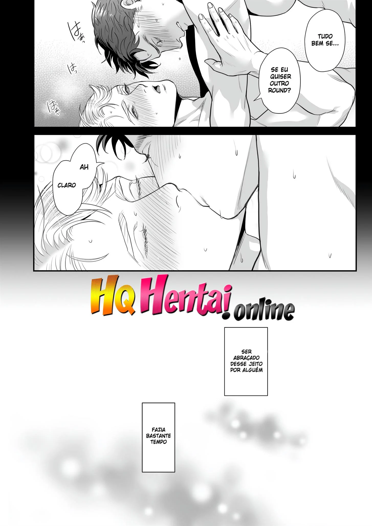 Capit&atilde;o America o Depravado &ndash; Anal &ndash; Quadrinho De Sexo Em PT-BR