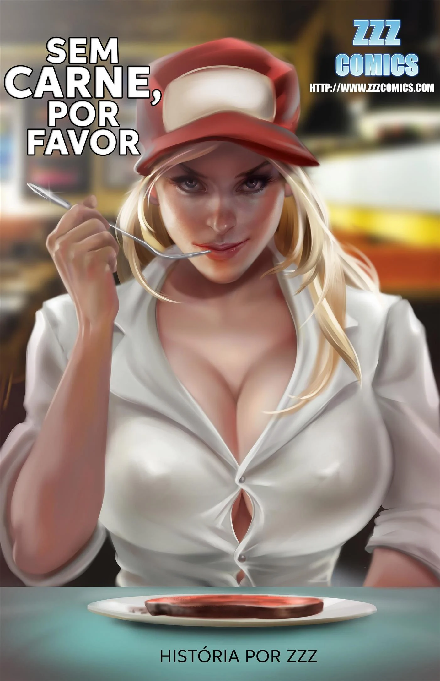 Carne para a namorada &ndash; Peit&otilde;es &ndash; Hentai em Portugu&ecirc;s