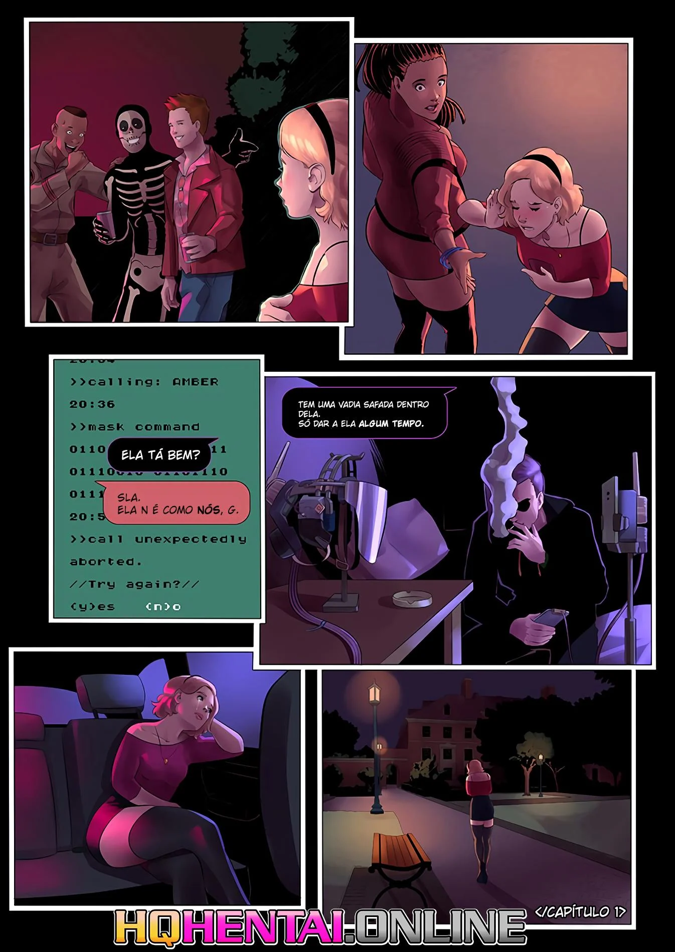 Casa das Bonecas – Boquete – SuperHQ Casa das Bonecas – Boquete – SuperHQ